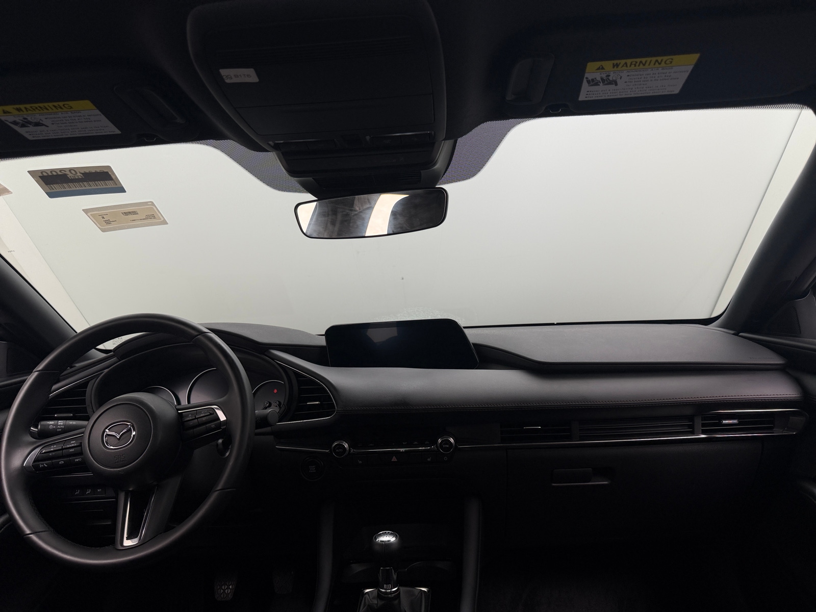 Thumbnail: 2025 Mazda Mazda3 - 2