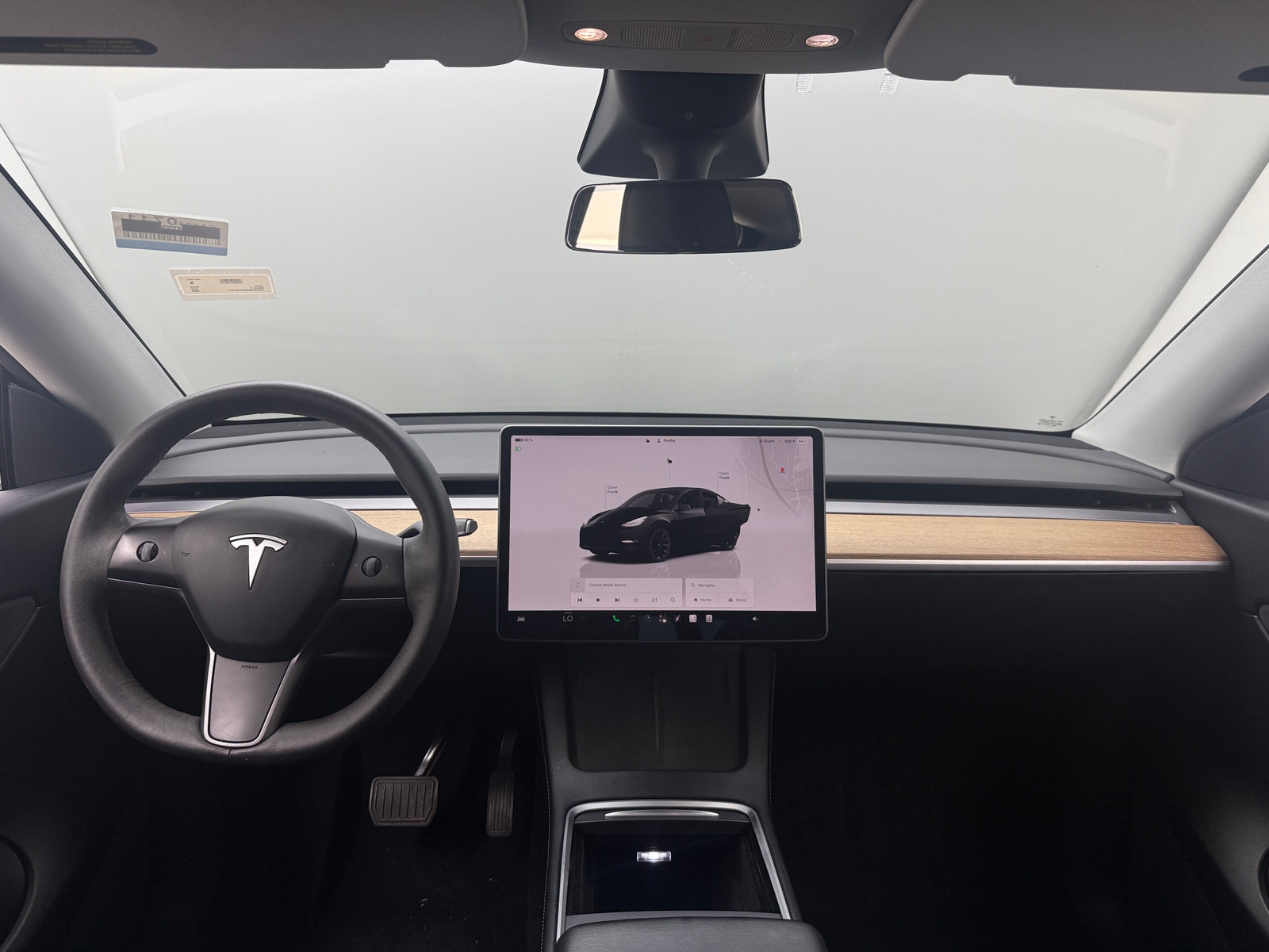 Thumbnail: 2022 Tesla Model Y - 2