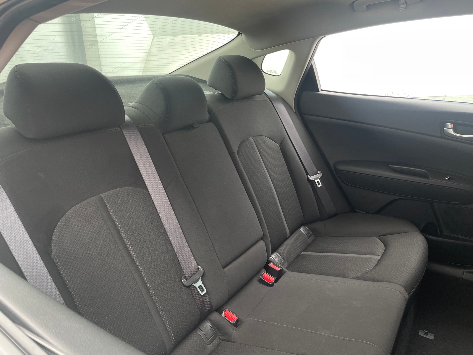 Thumbnail: 2016 Kia Optima - 6
