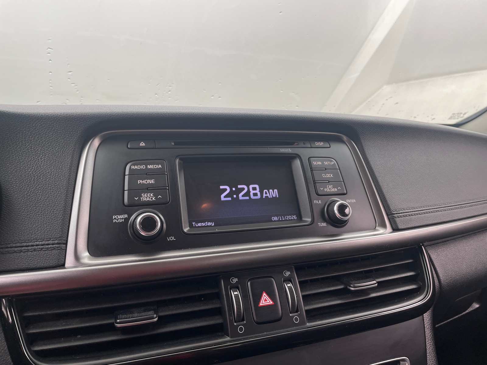Thumbnail: 2016 Kia Optima - 4