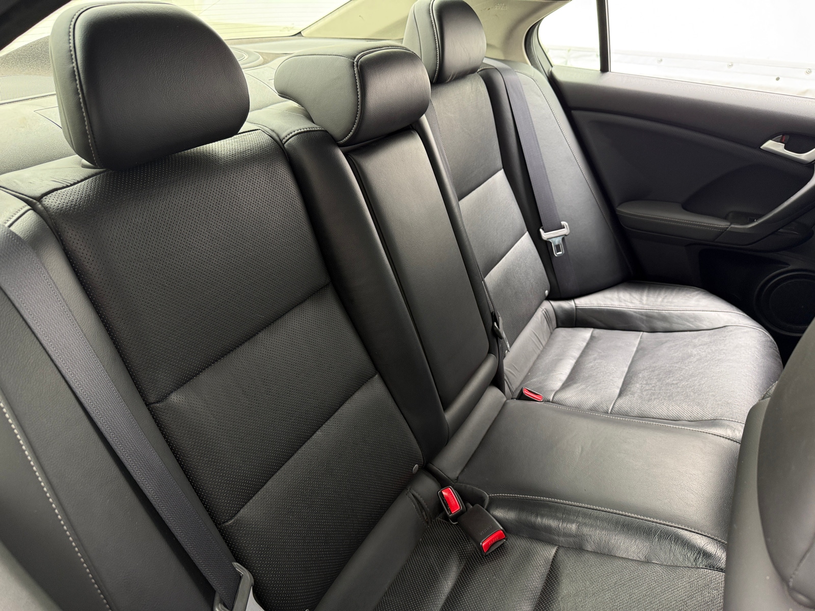 Thumbnail: 2013 Acura TSX - 5