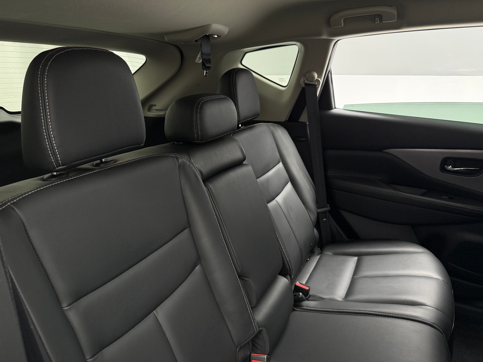 Thumbnail: 2024 Nissan Murano - 5