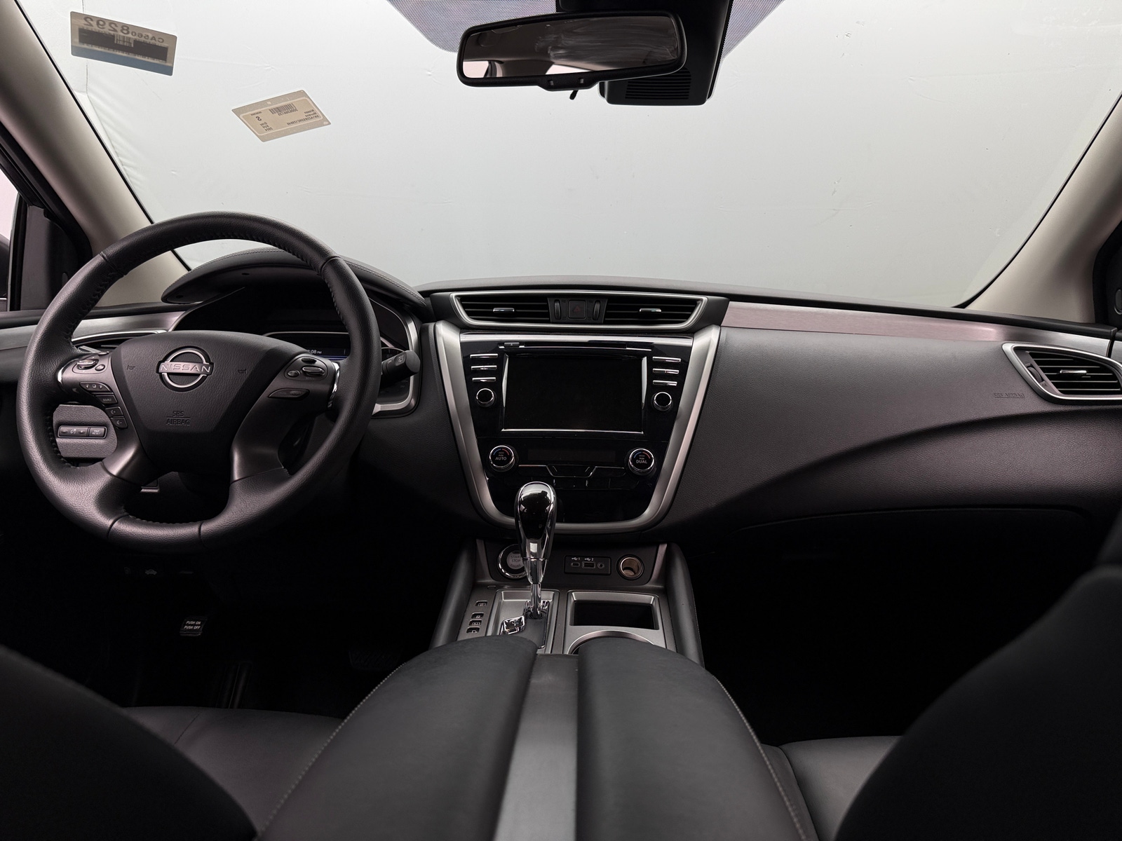 Thumbnail: 2024 Nissan Murano - 2