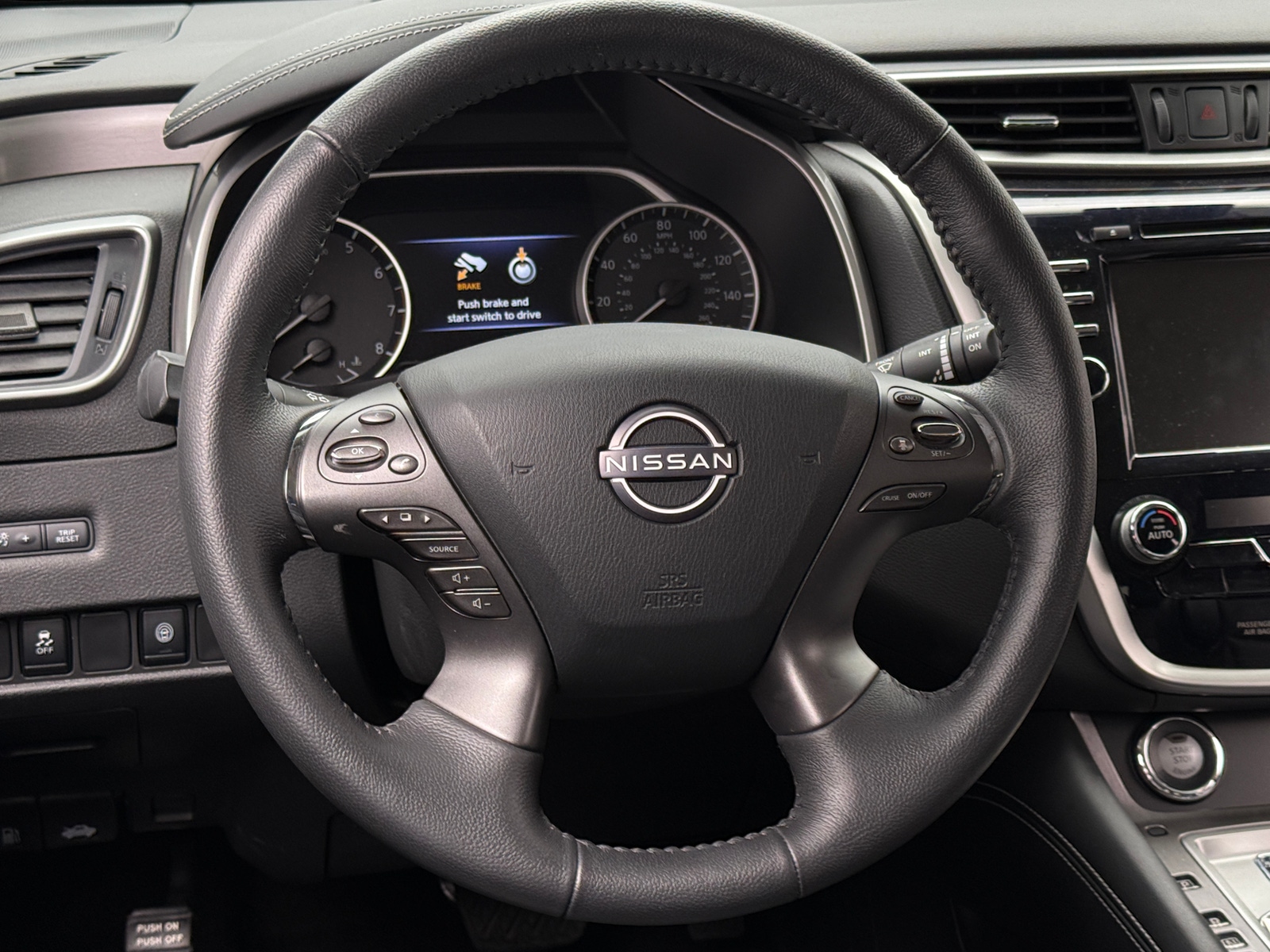 Thumbnail: 2024 Nissan Murano - 4