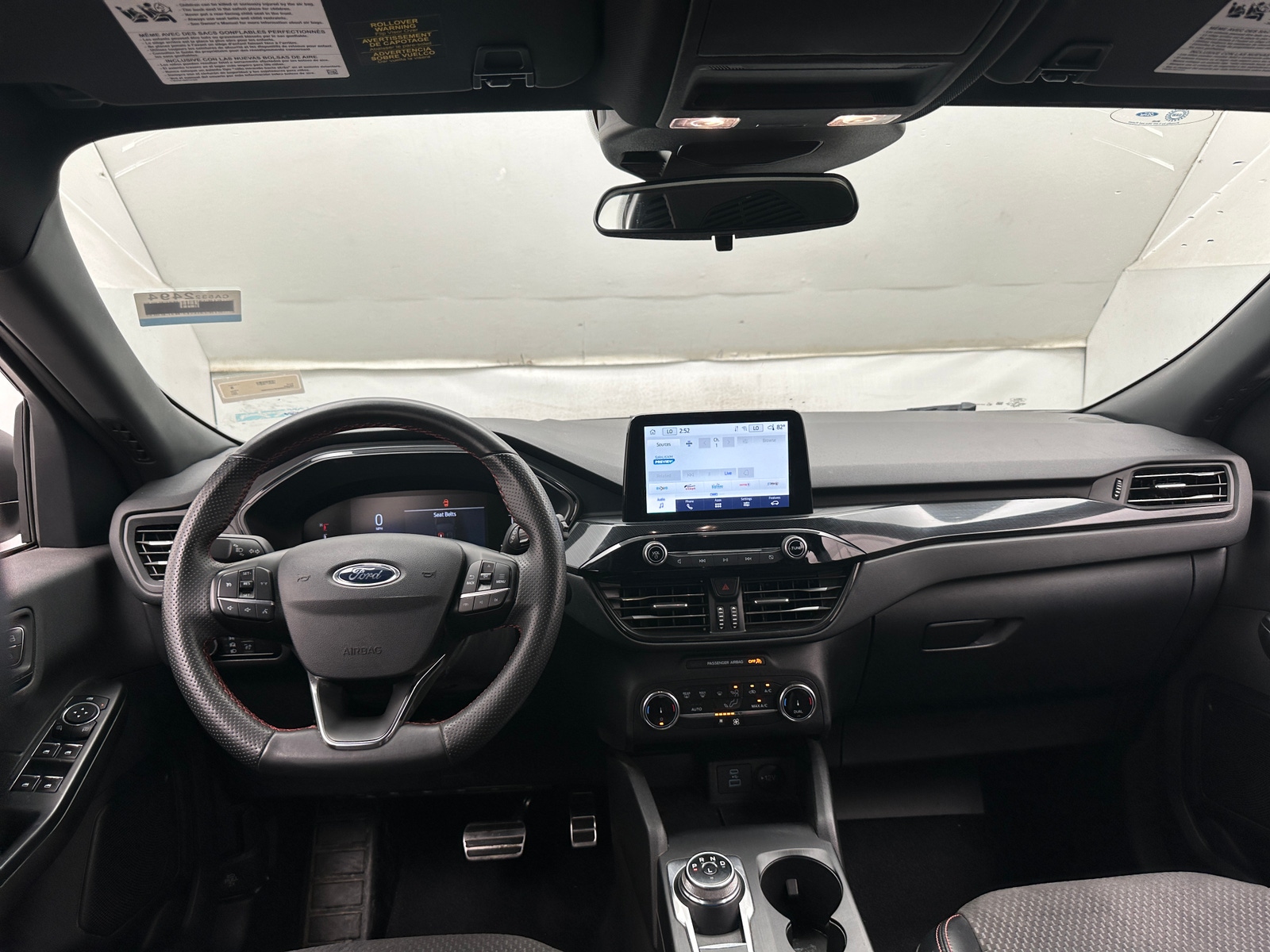 Thumbnail: 2023 Ford Escape - 3