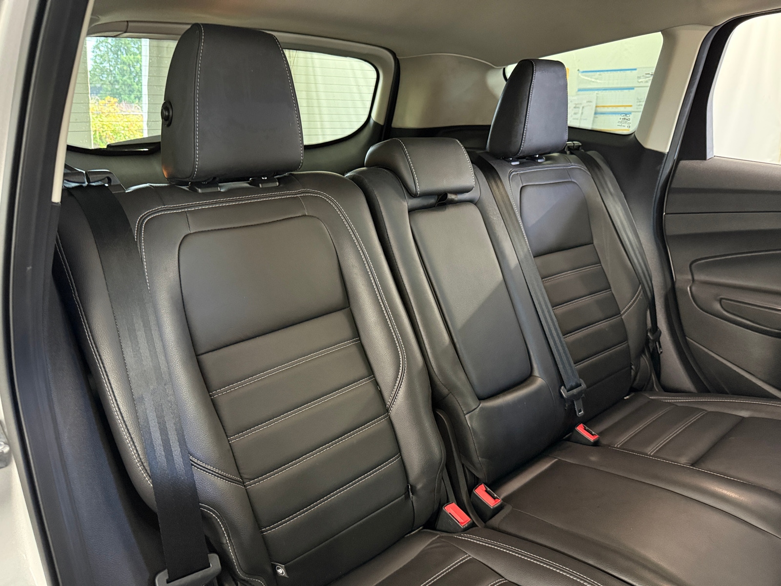 Thumbnail: 2019 Ford Escape - 5