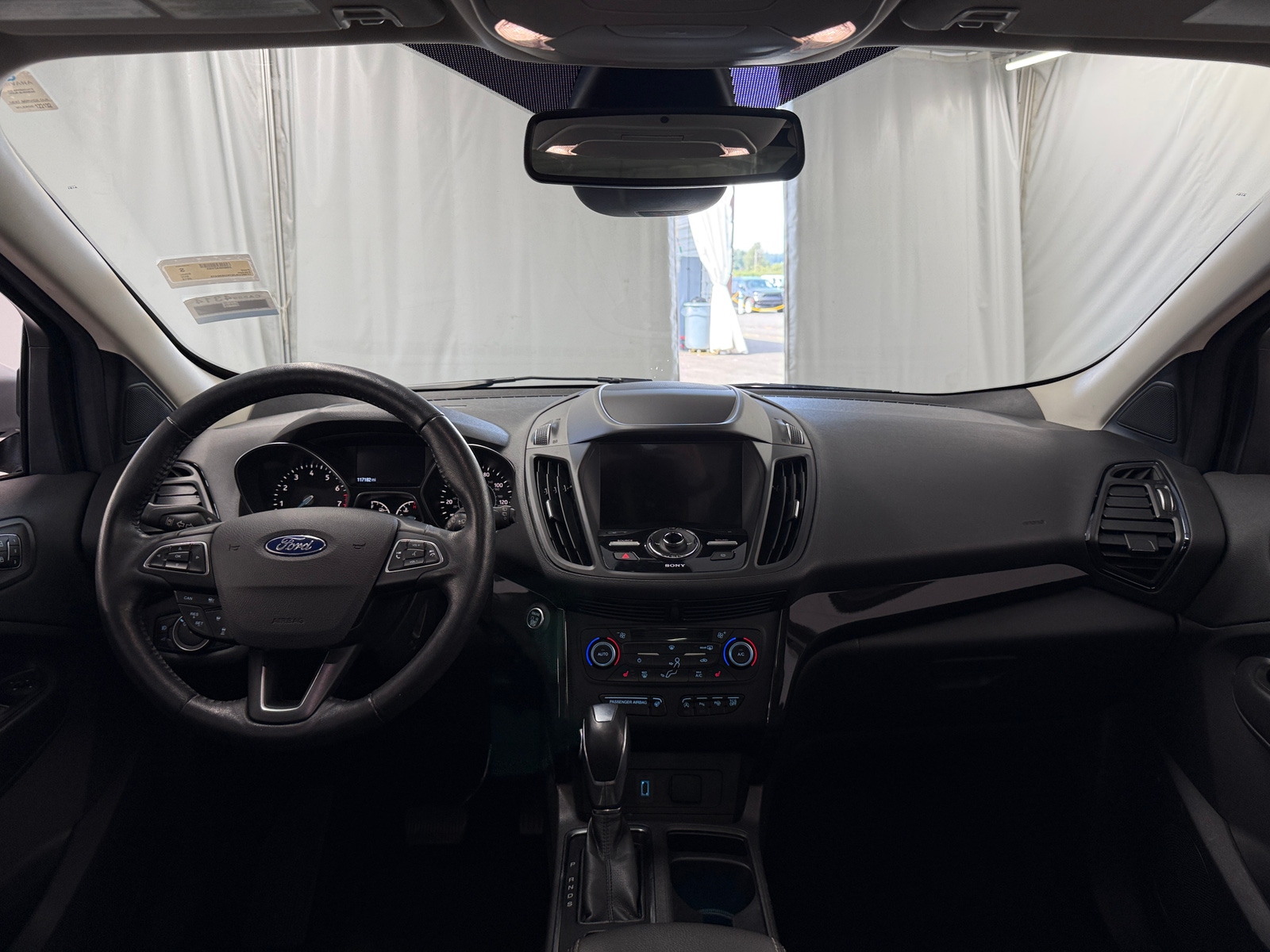 Thumbnail: 2019 Ford Escape - 2