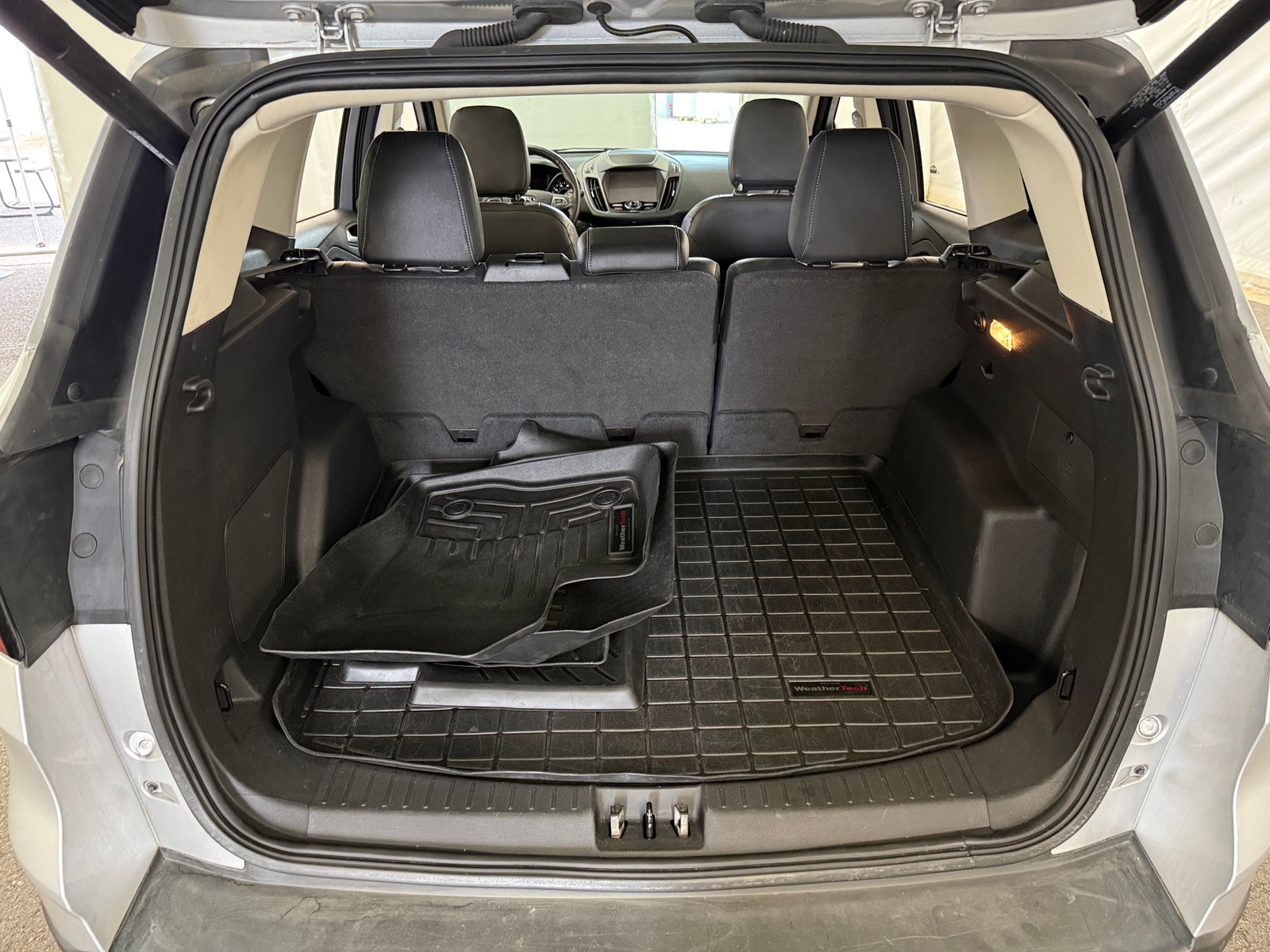 Thumbnail: 2019 Ford Escape - 6