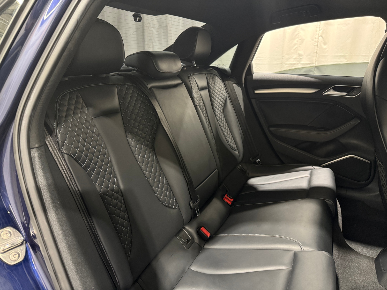 Thumbnail: 2017 Audi S3 - 5