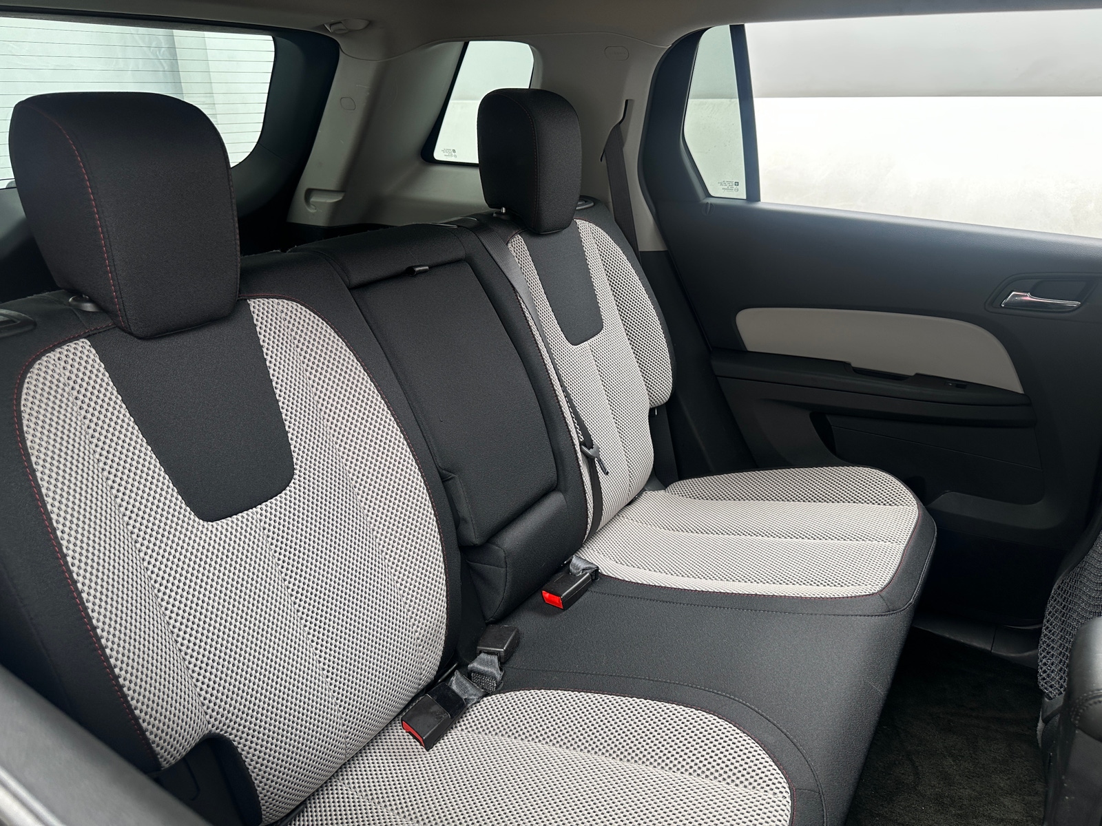 Thumbnail: 2017 GMC Terrain - 6
