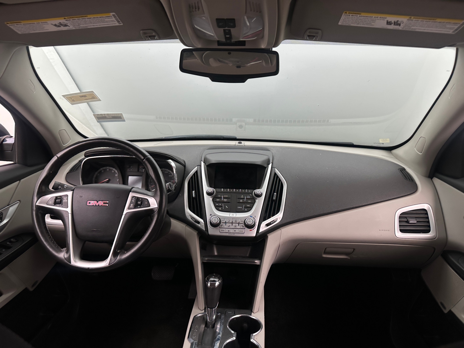 Thumbnail: 2017 GMC Terrain - 3
