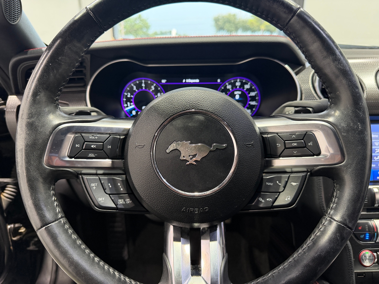 Thumbnail: 2019 Ford Mustang - 3