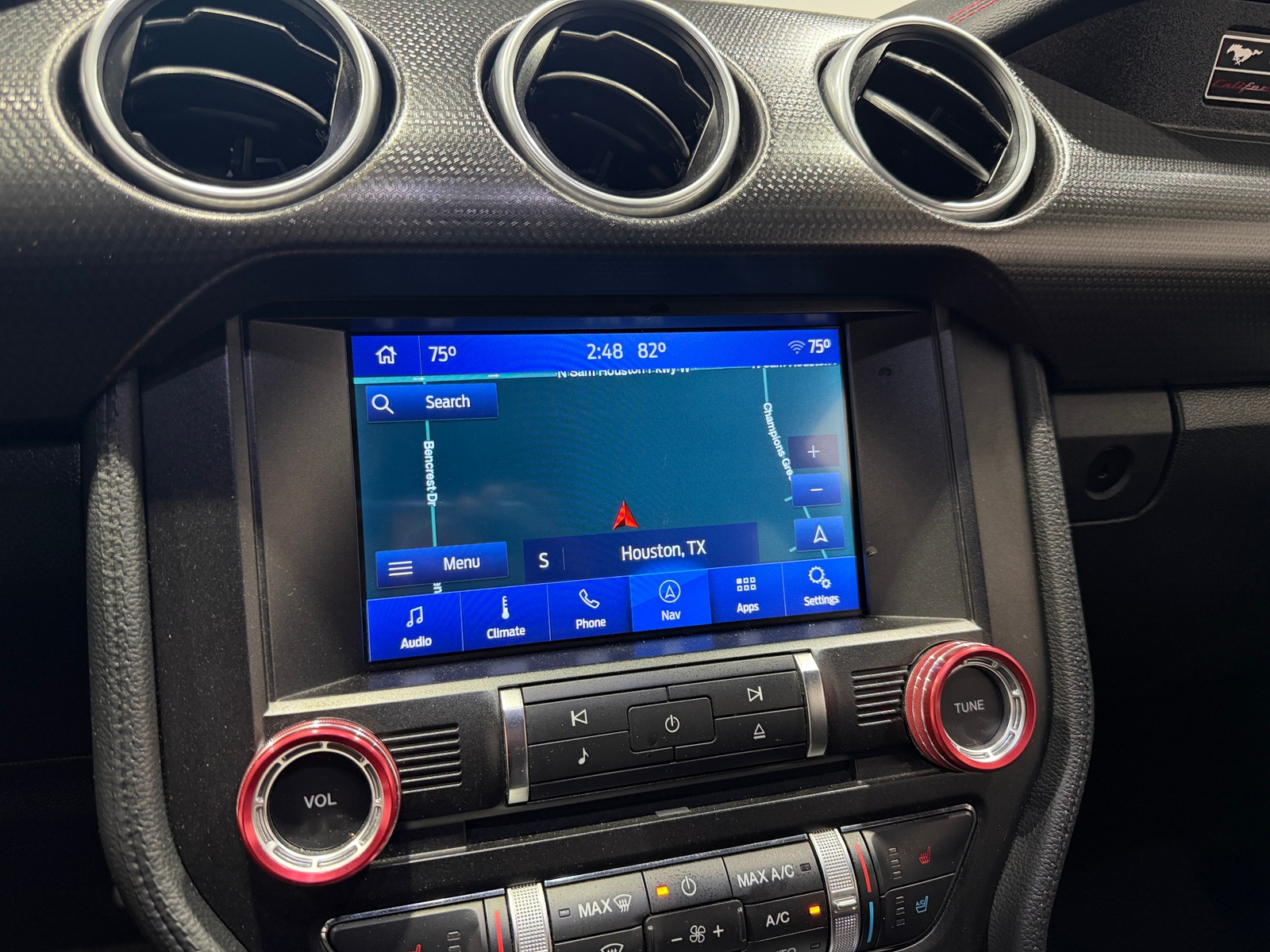 Thumbnail: 2019 Ford Mustang - 2