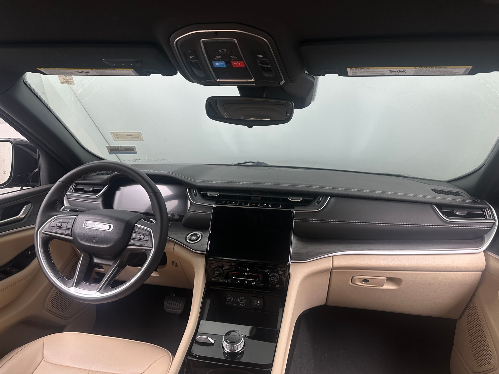 Thumbnail: 2023 Jeep Grand Cherokee - 2