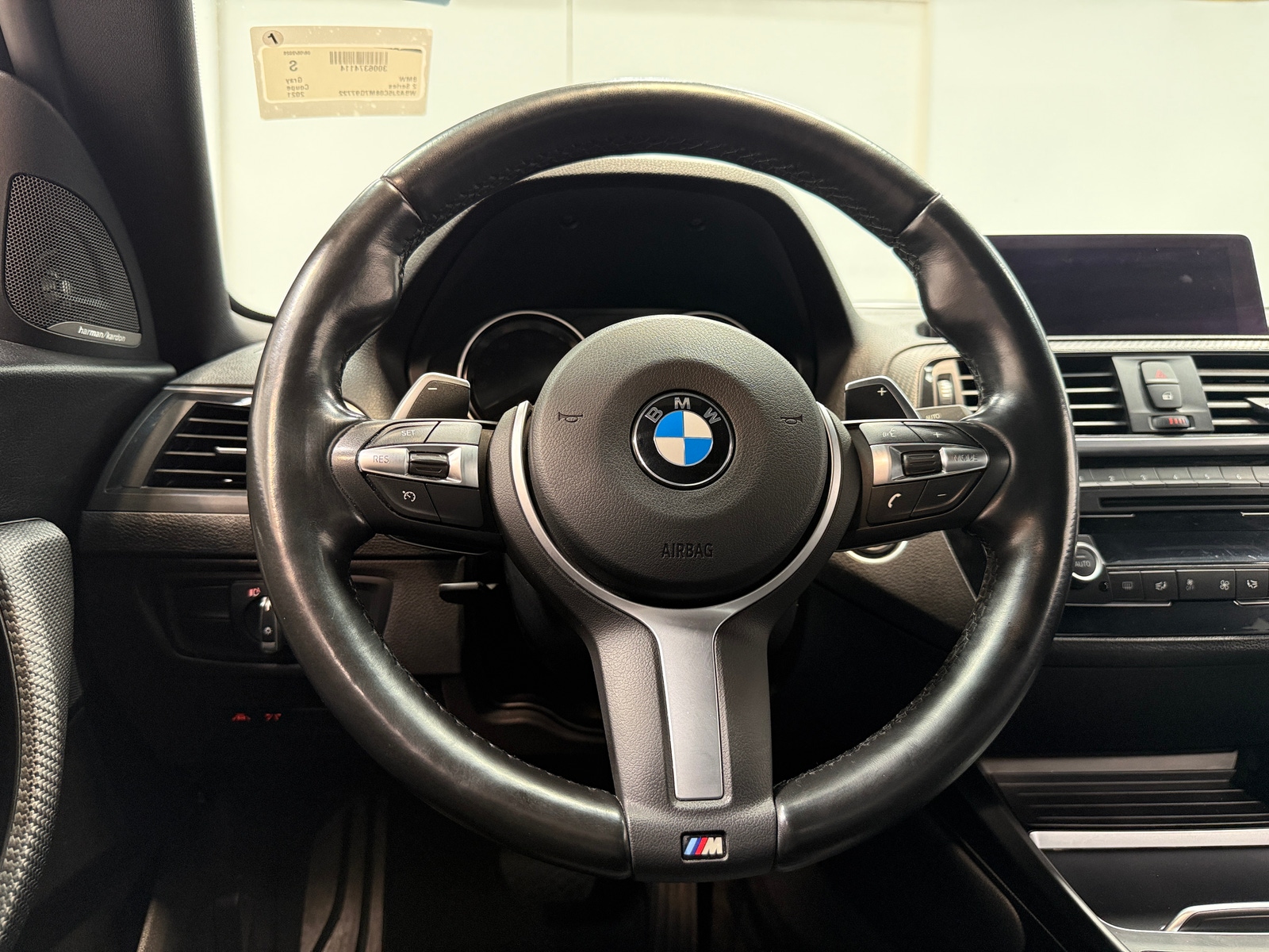 Thumbnail: 2021 BMW 2 Series - 3