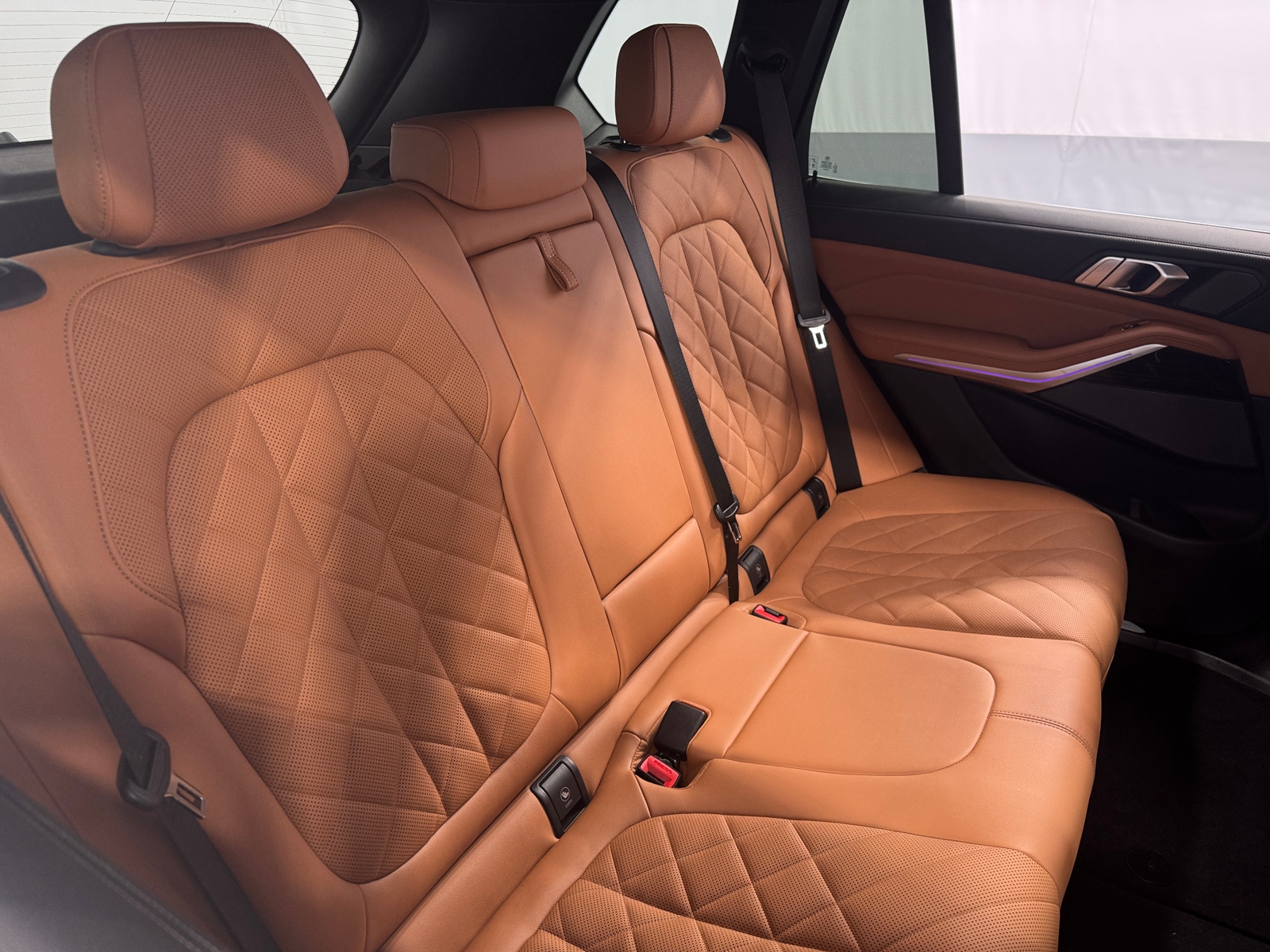 Thumbnail: 2023 BMW X5 - 5