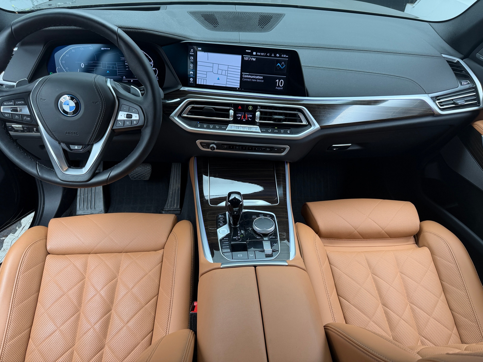 Thumbnail: 2023 BMW X5 - 2