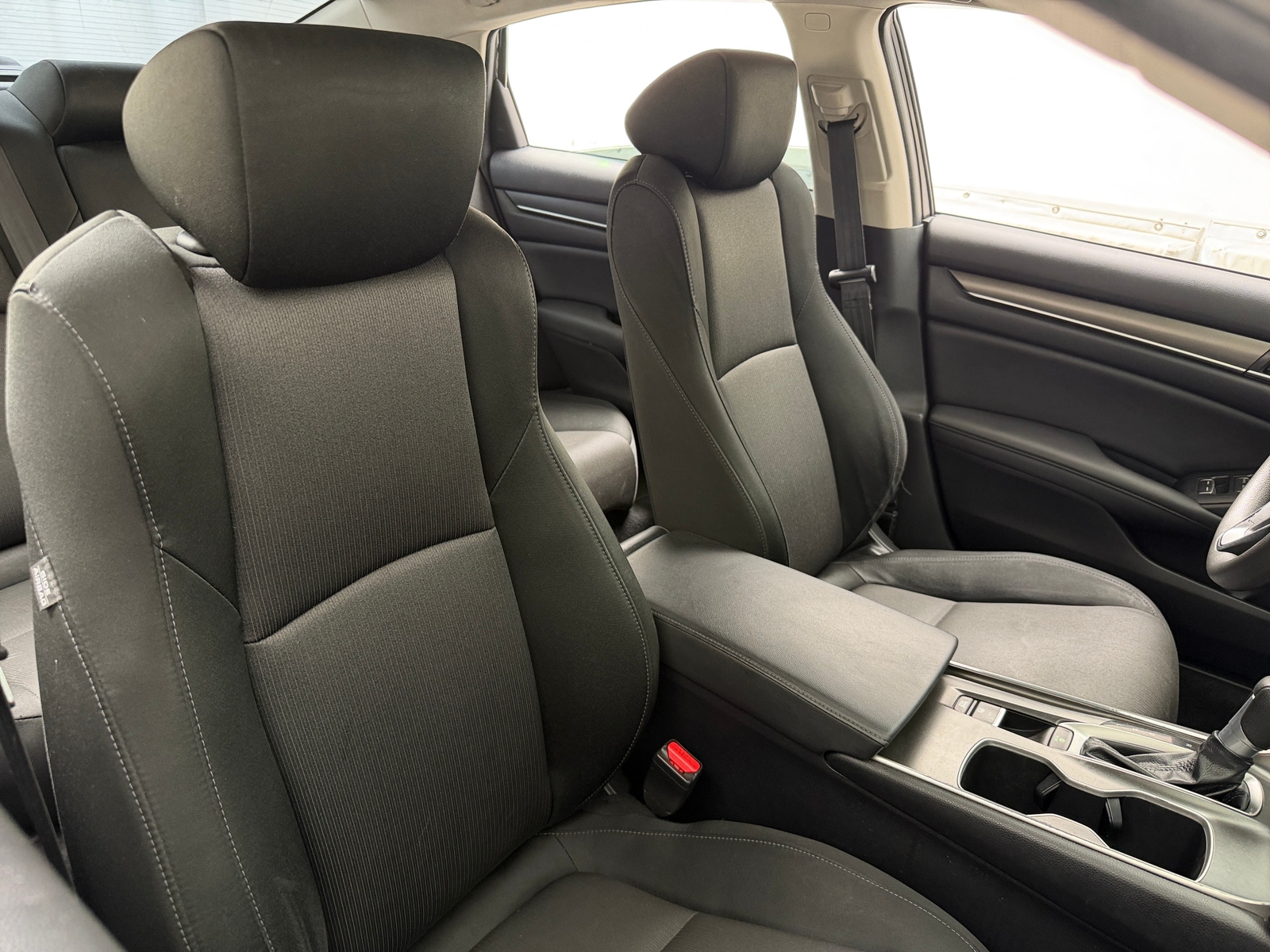 Thumbnail: 2020 Honda Accord - 2