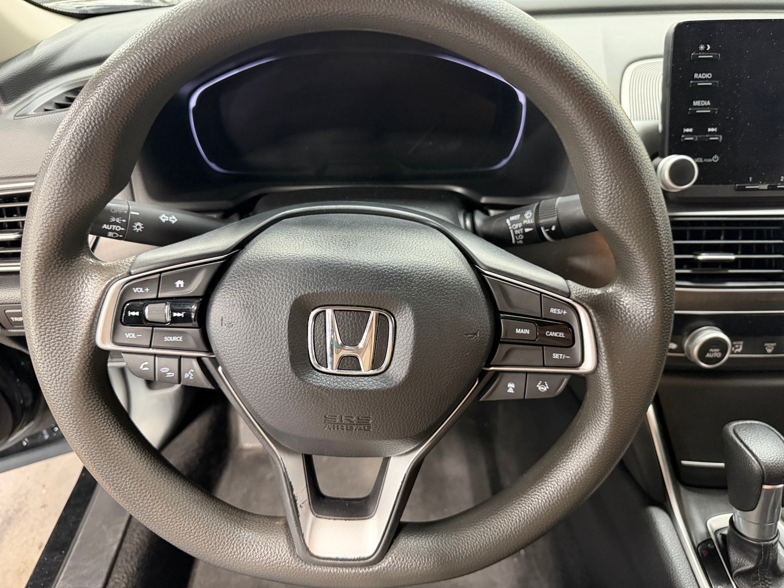 Thumbnail: 2020 Honda Accord - 5