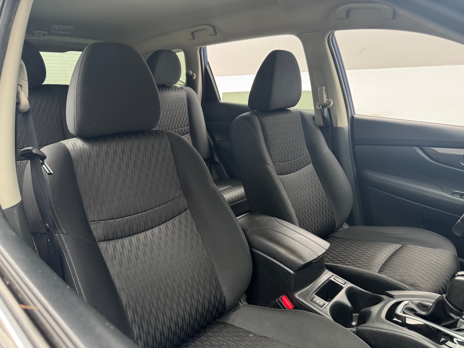 Thumbnail: 2018 Nissan Rogue - 2