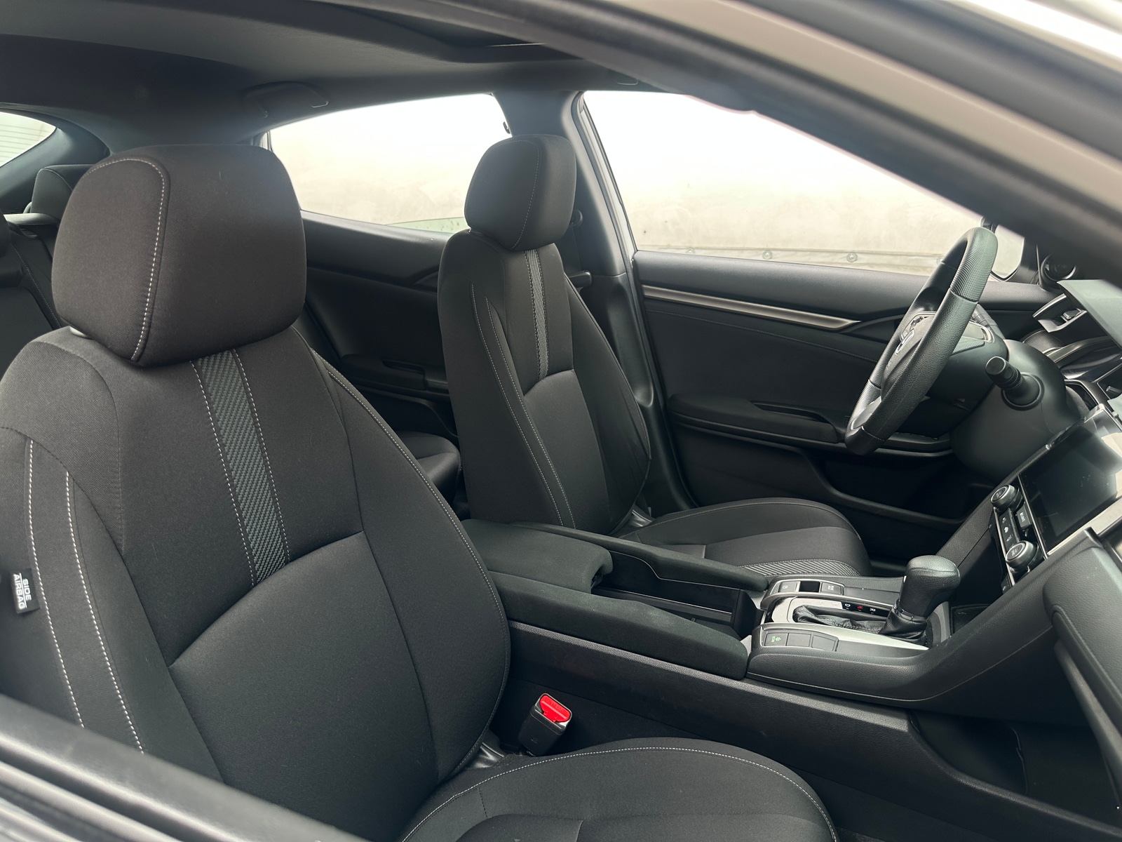 Thumbnail: 2017 Honda Civic - 2
