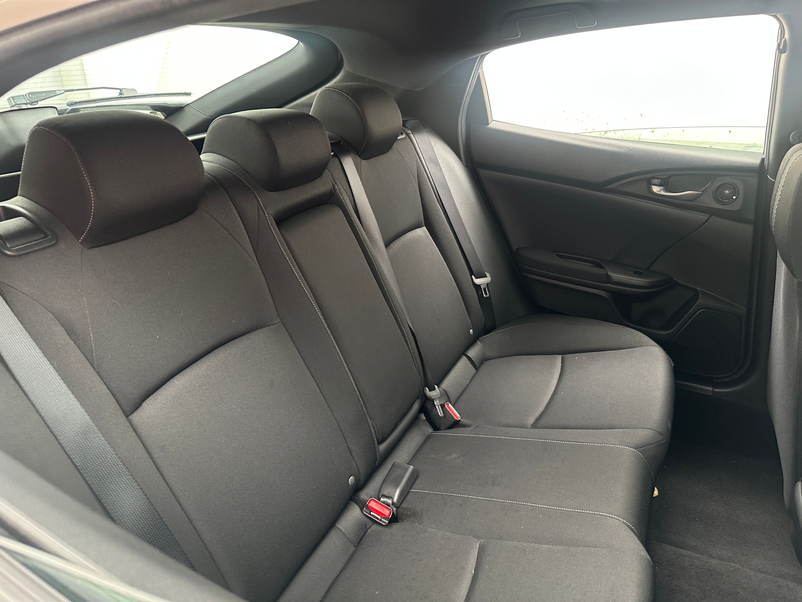 Thumbnail: 2017 Honda Civic - 6