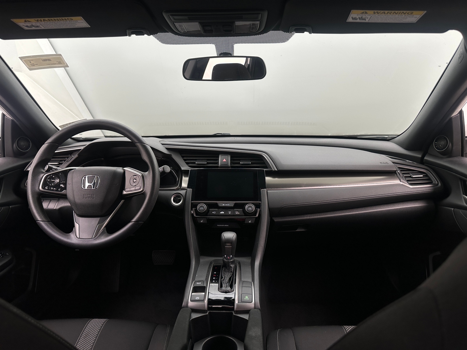 Thumbnail: 2017 Honda Civic - 3