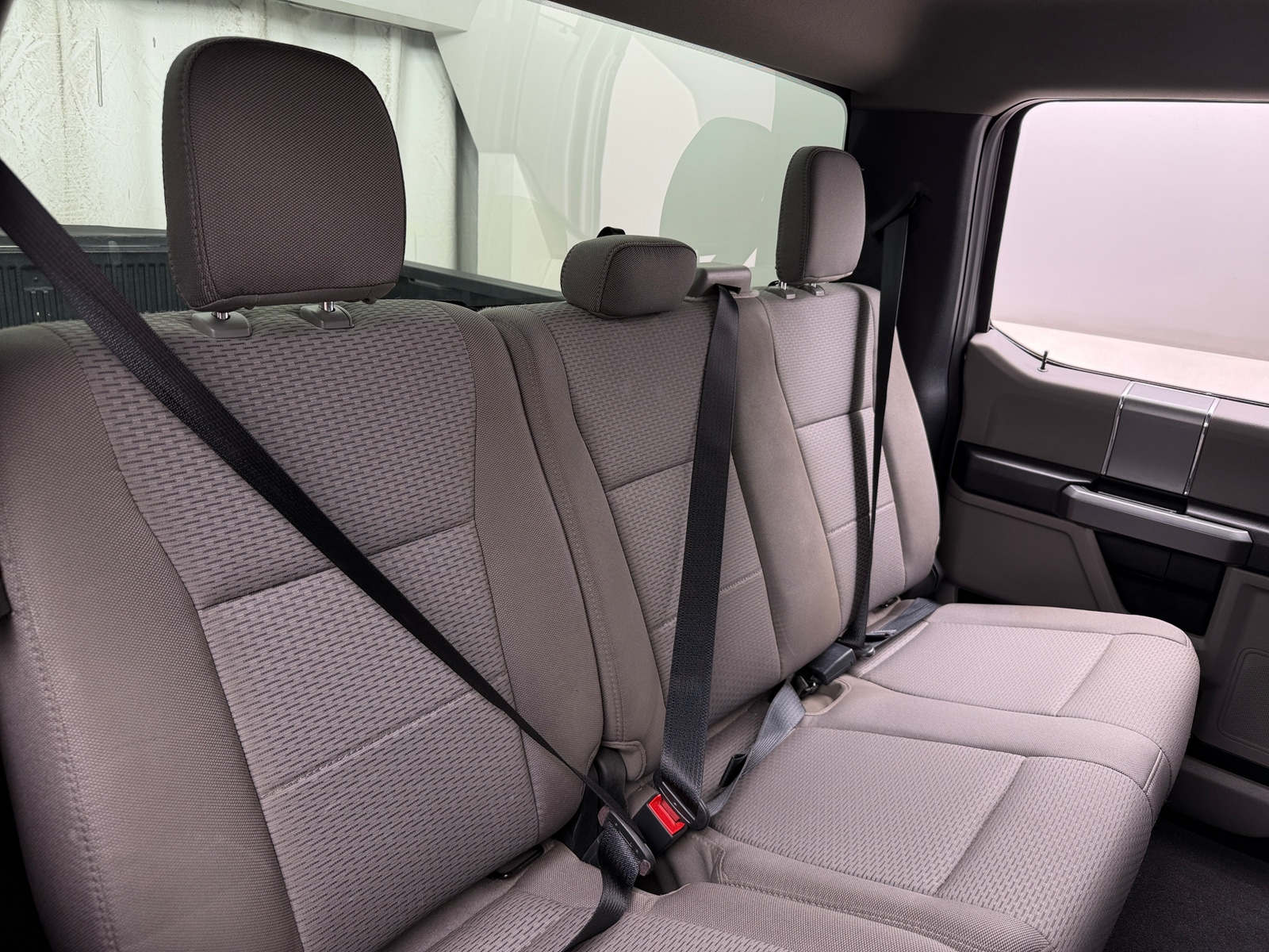 Thumbnail: 2020 Ford Econoline - 6