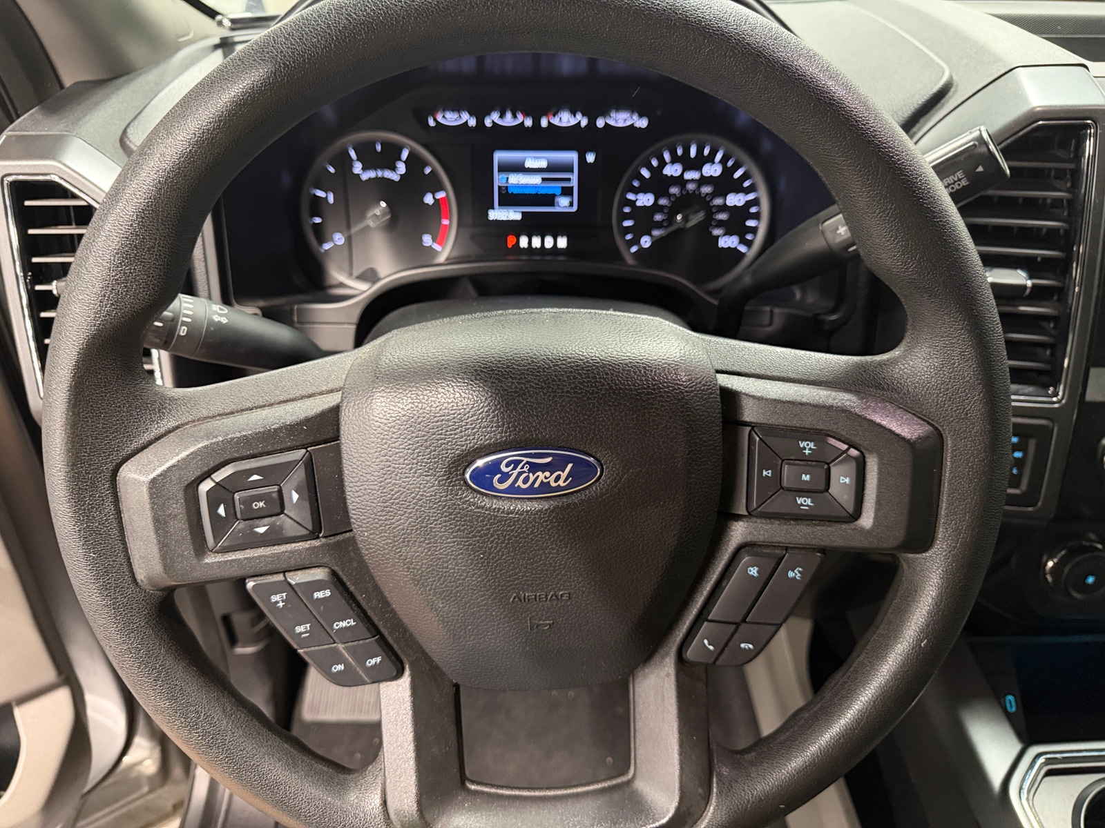 Thumbnail: 2020 Ford Econoline - 5
