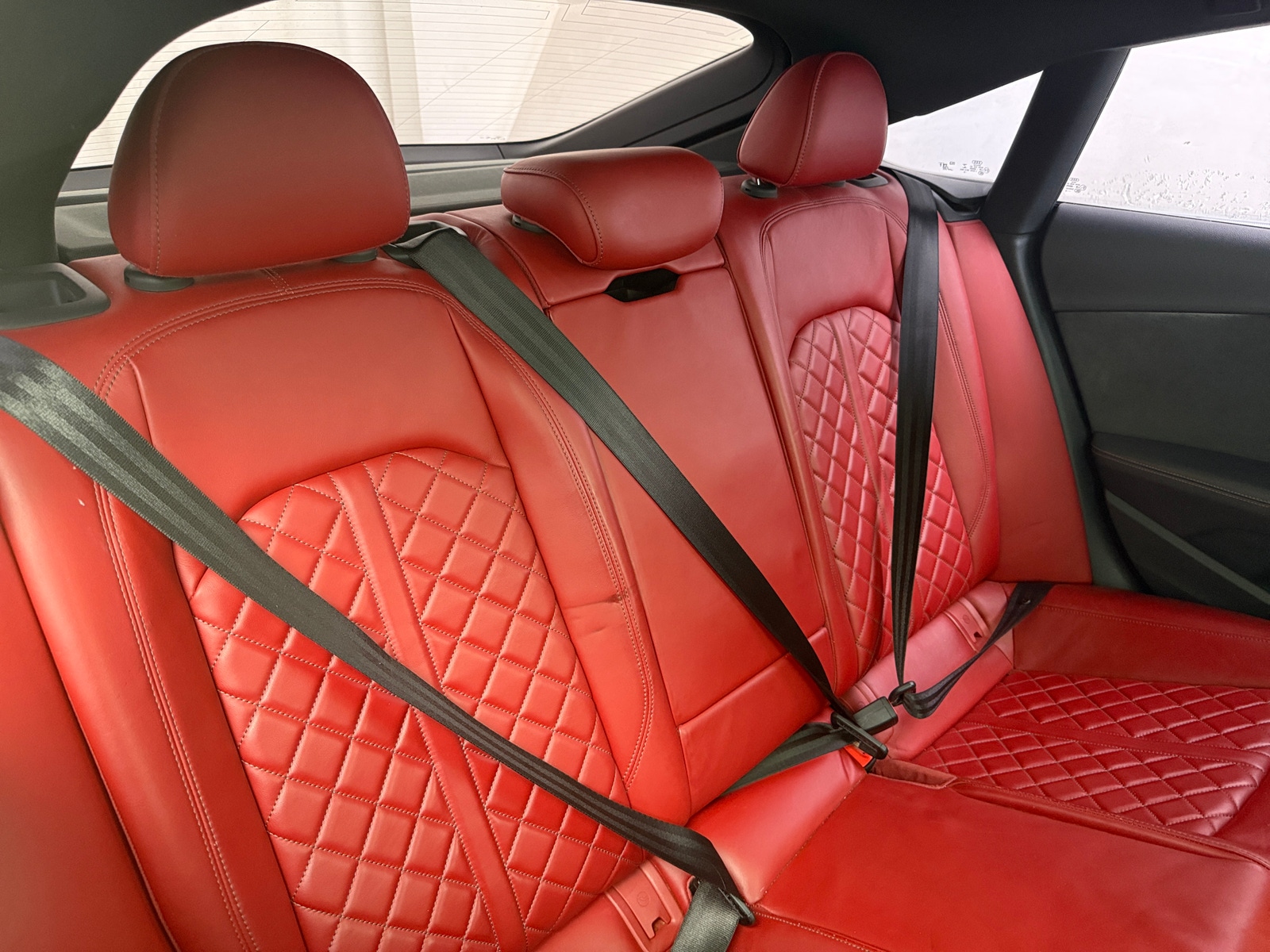 Thumbnail: 2019 Audi S5 - 5