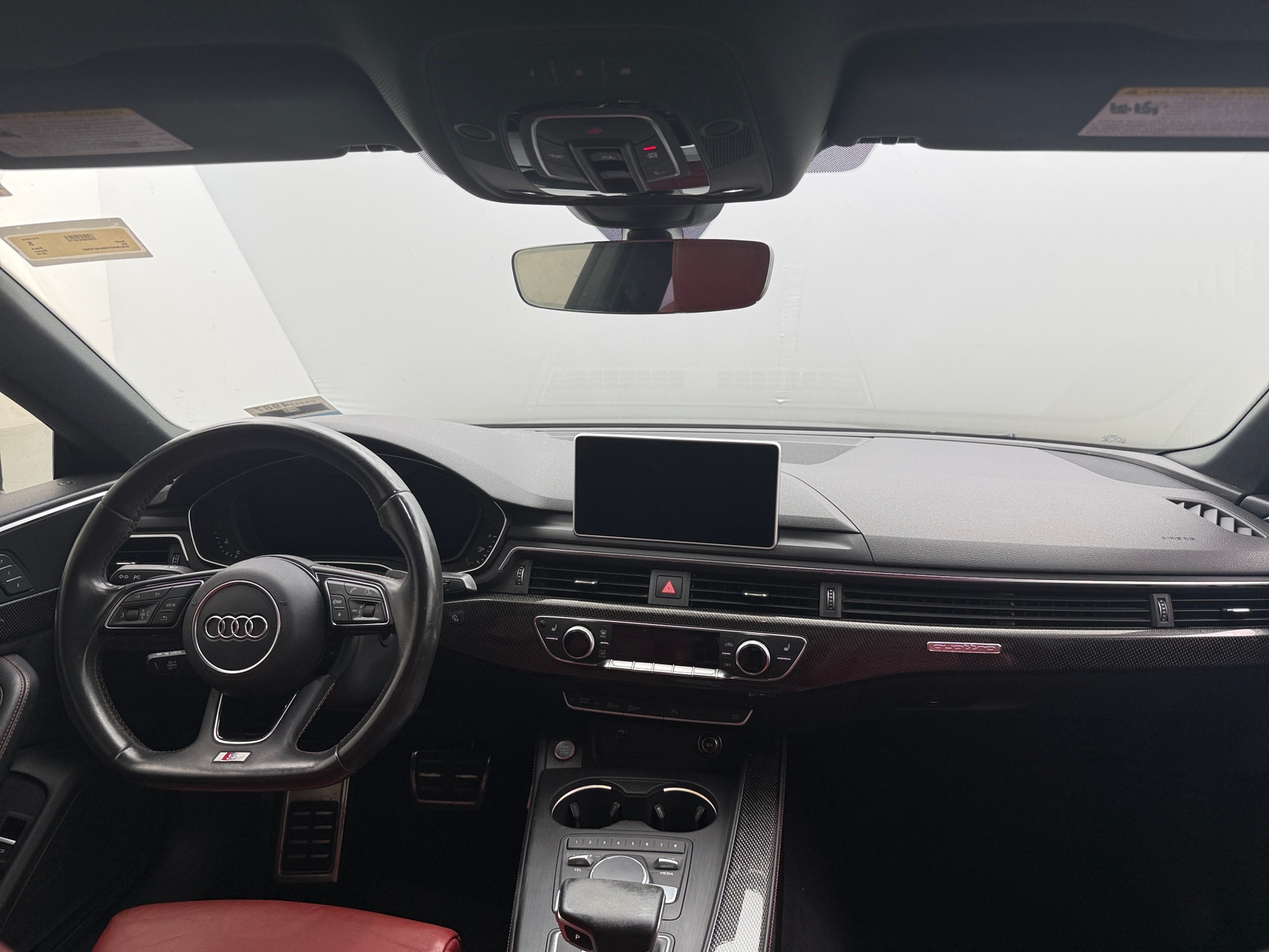 Thumbnail: 2019 Audi S5 - 2
