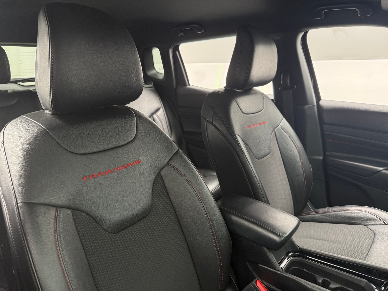 Thumbnail: 2024 Jeep Compass - 2