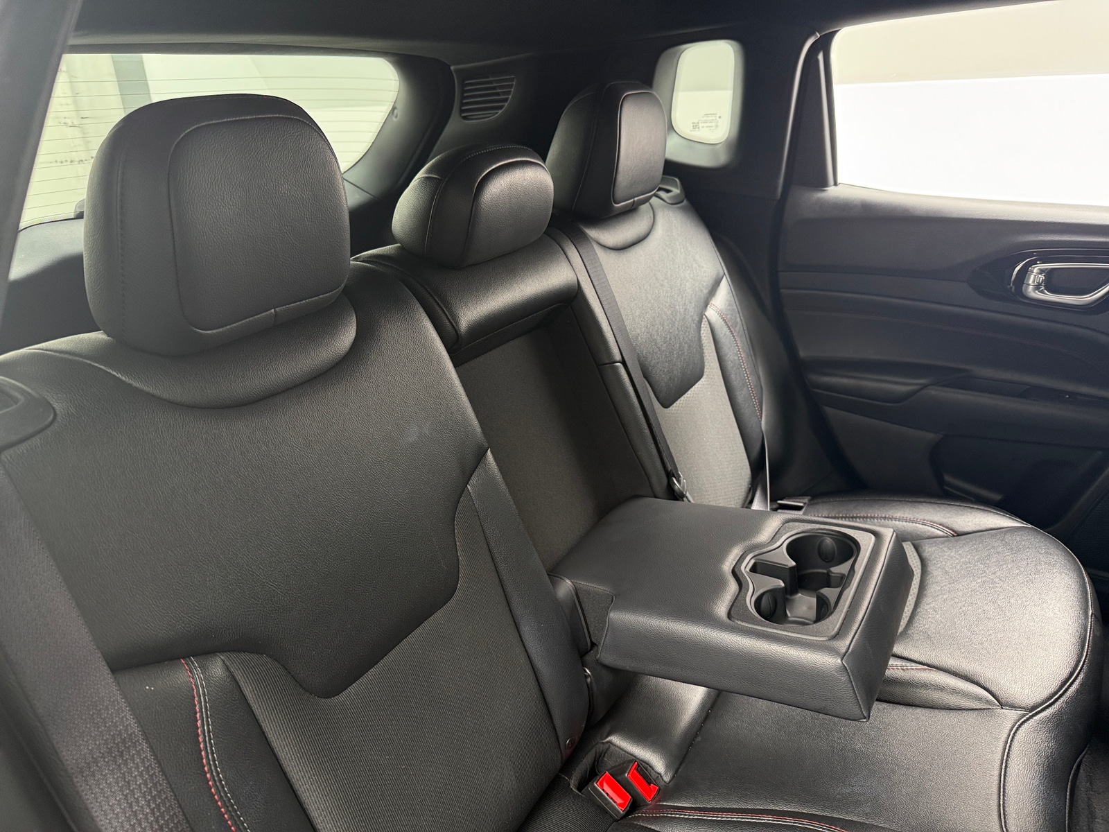 Thumbnail: 2024 Jeep Compass - 6