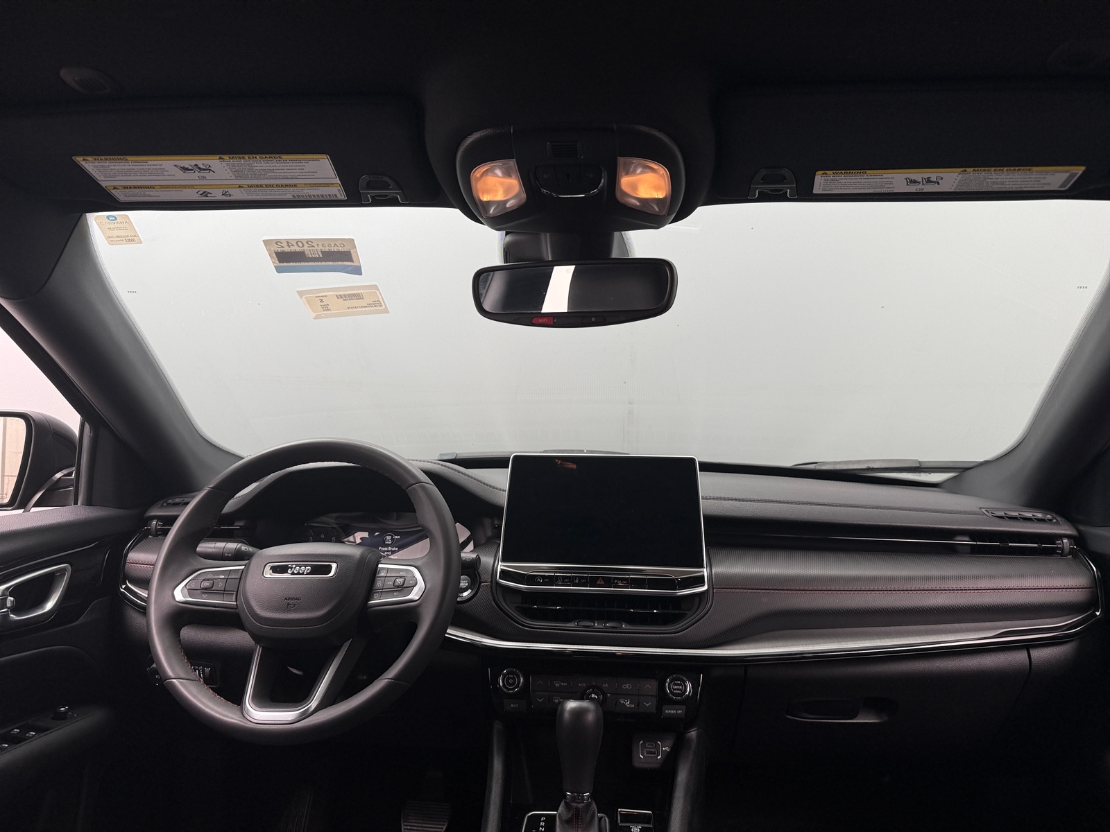 Thumbnail: 2024 Jeep Compass - 3
