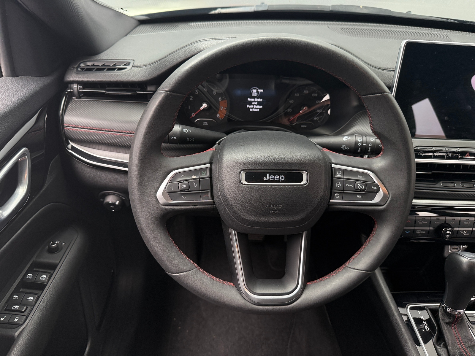 Thumbnail: 2024 Jeep Compass - 5