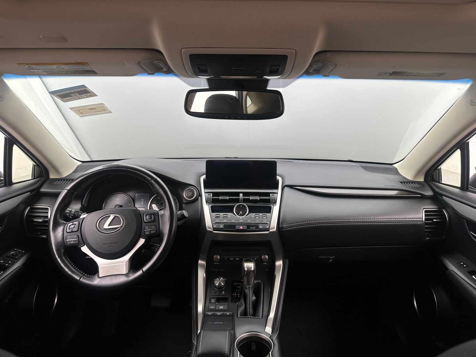 Thumbnail: 2019 Lexus NX - 2