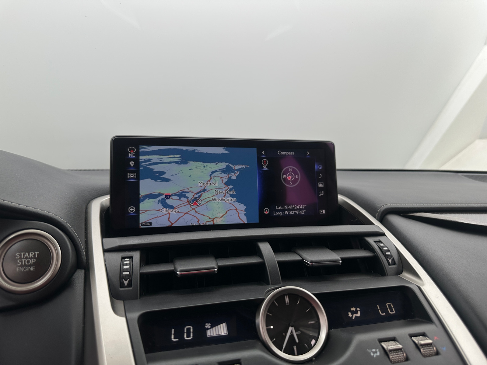 Thumbnail: 2019 Lexus NX - 3