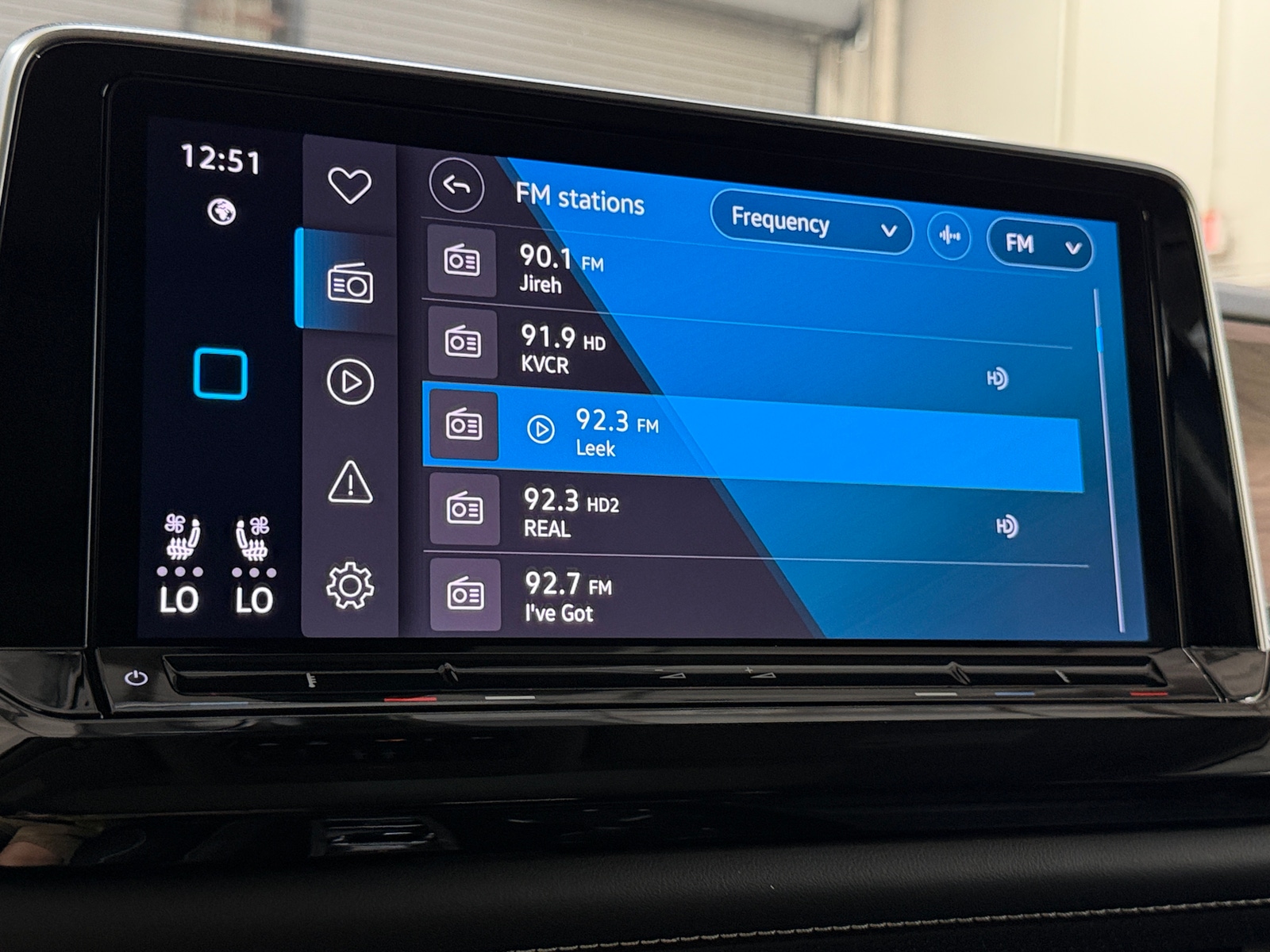 Thumbnail: 2026 Volkswagen Atlas - 3