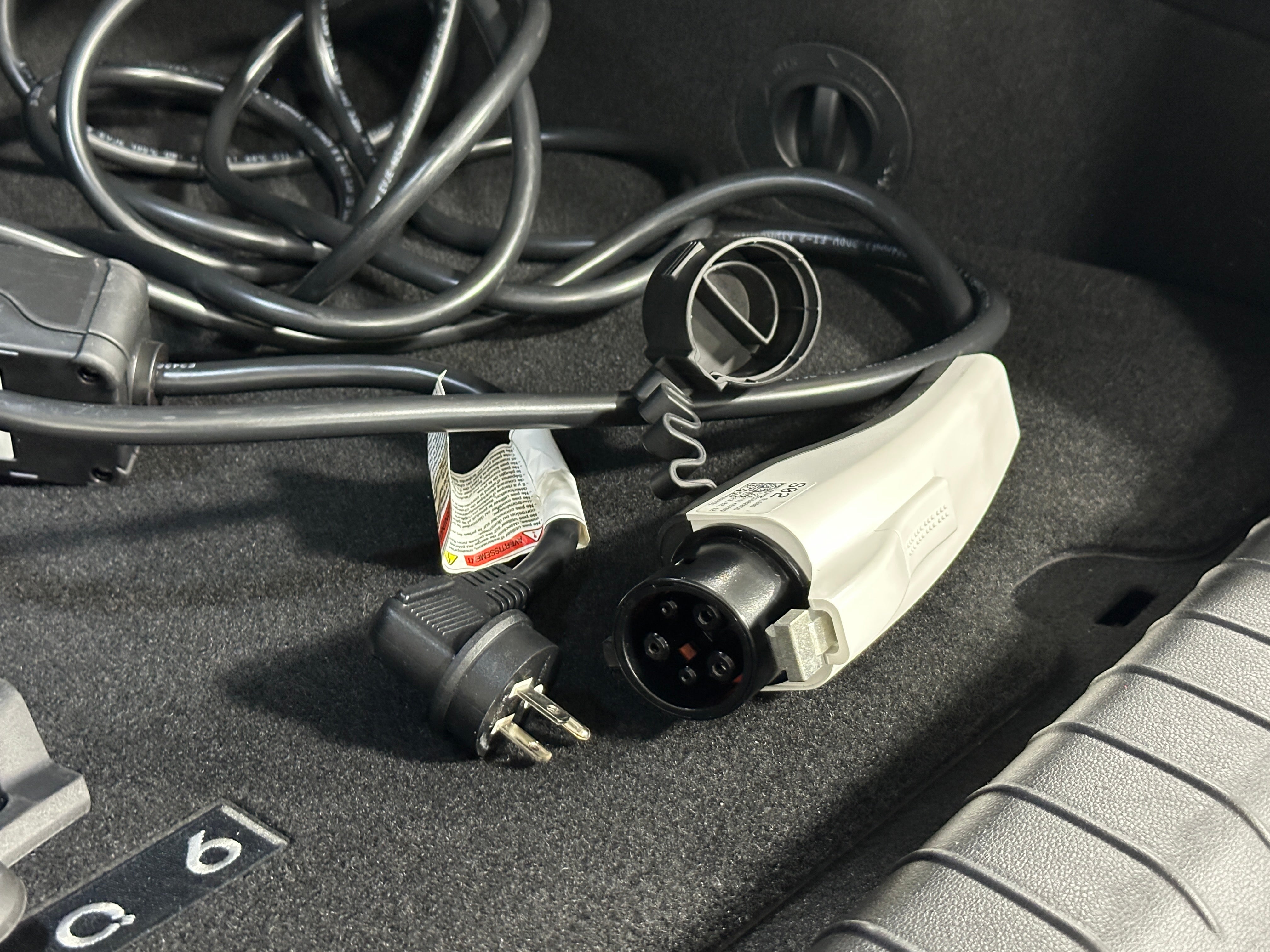 Used 2023 Hyundai IONIQ 6 SEL with VIN KMHM34AC4PA029140 for sale in Pewaukee, WI
