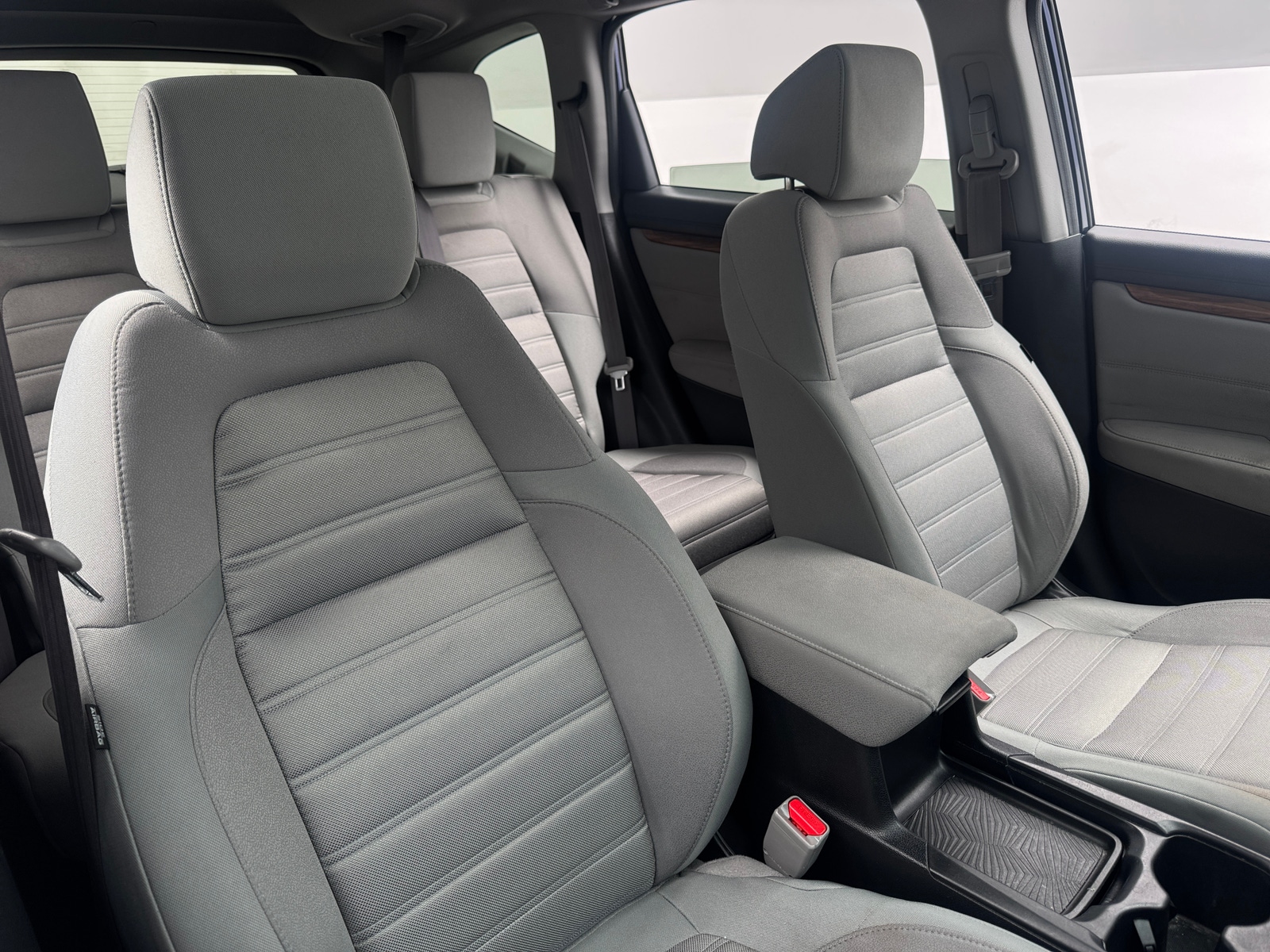 Thumbnail: 2019 Honda CR-V - 2