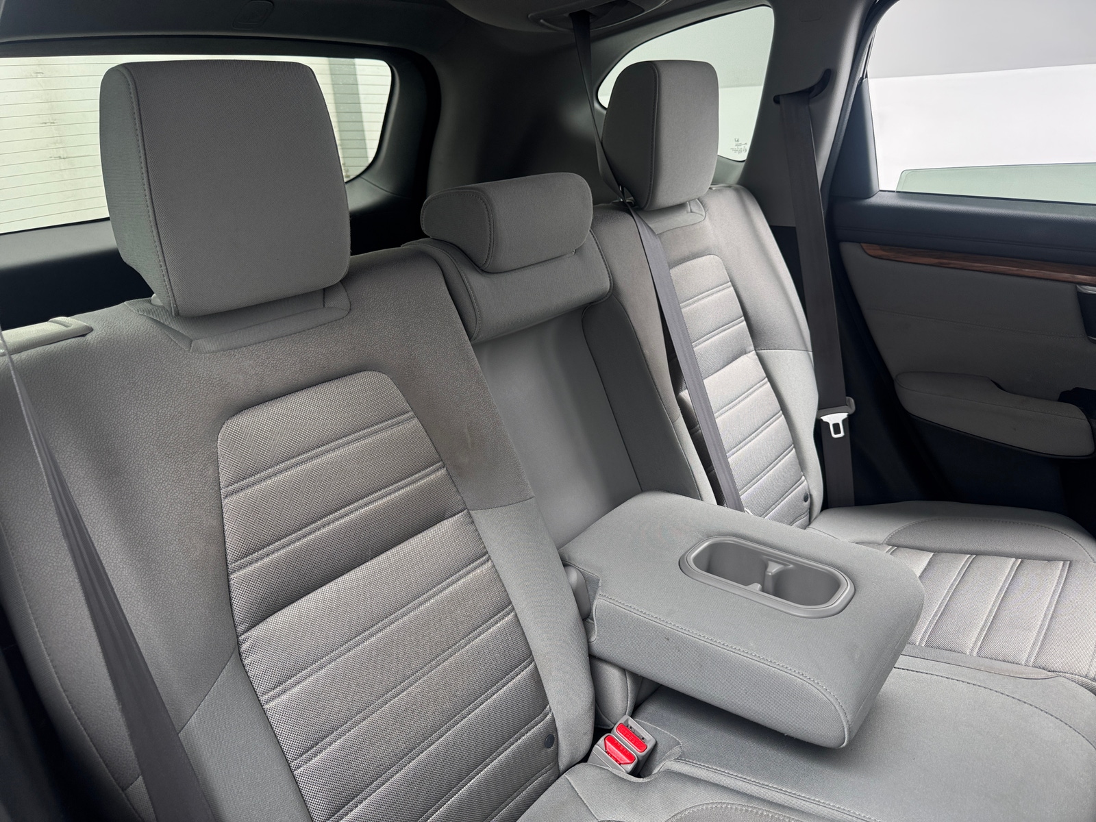 Thumbnail: 2019 Honda CR-V - 6
