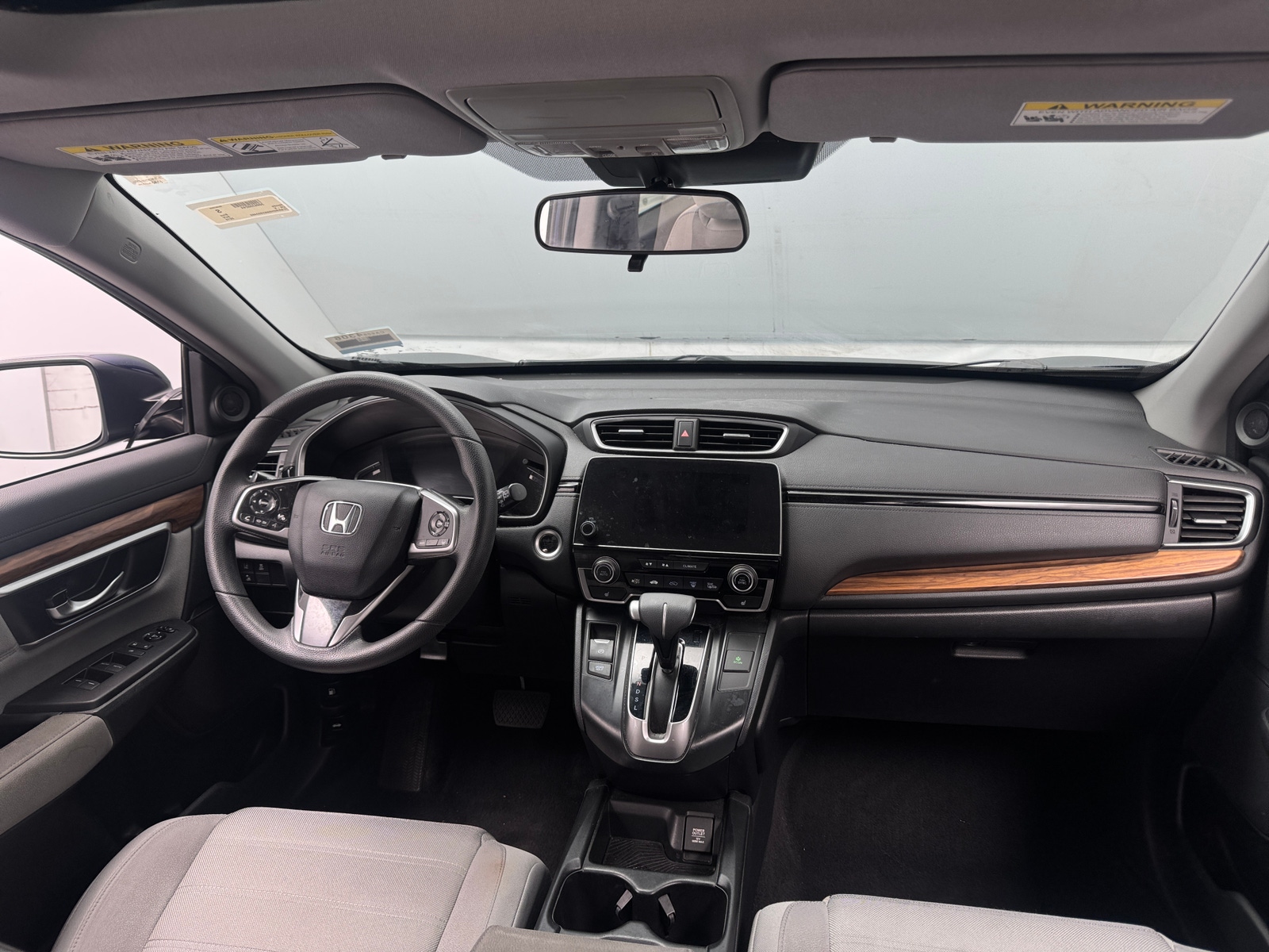 Thumbnail: 2019 Honda CR-V - 3