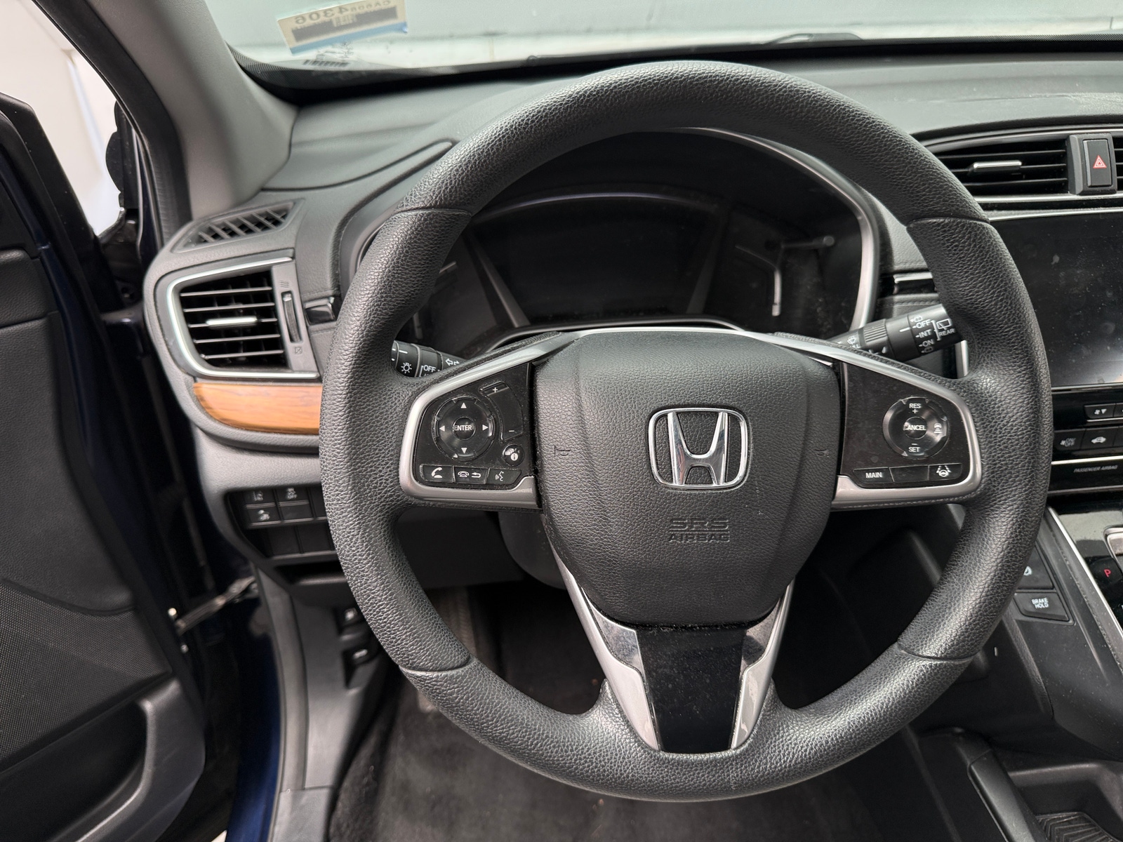 Thumbnail: 2019 Honda CR-V - 5
