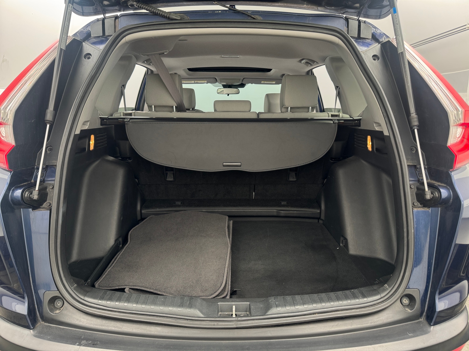 Thumbnail: 2019 Honda CR-V - 7