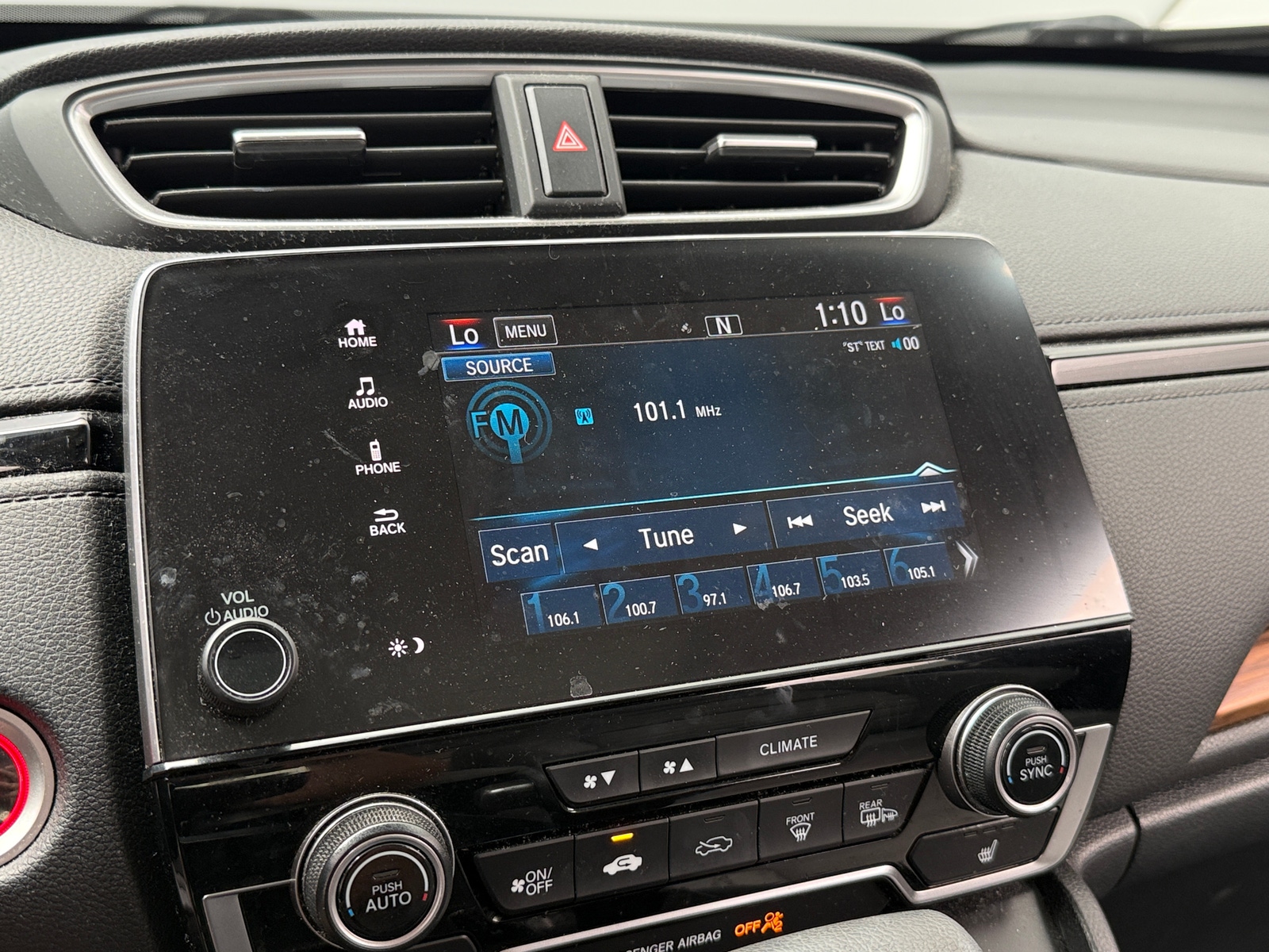 Thumbnail: 2019 Honda CR-V - 4