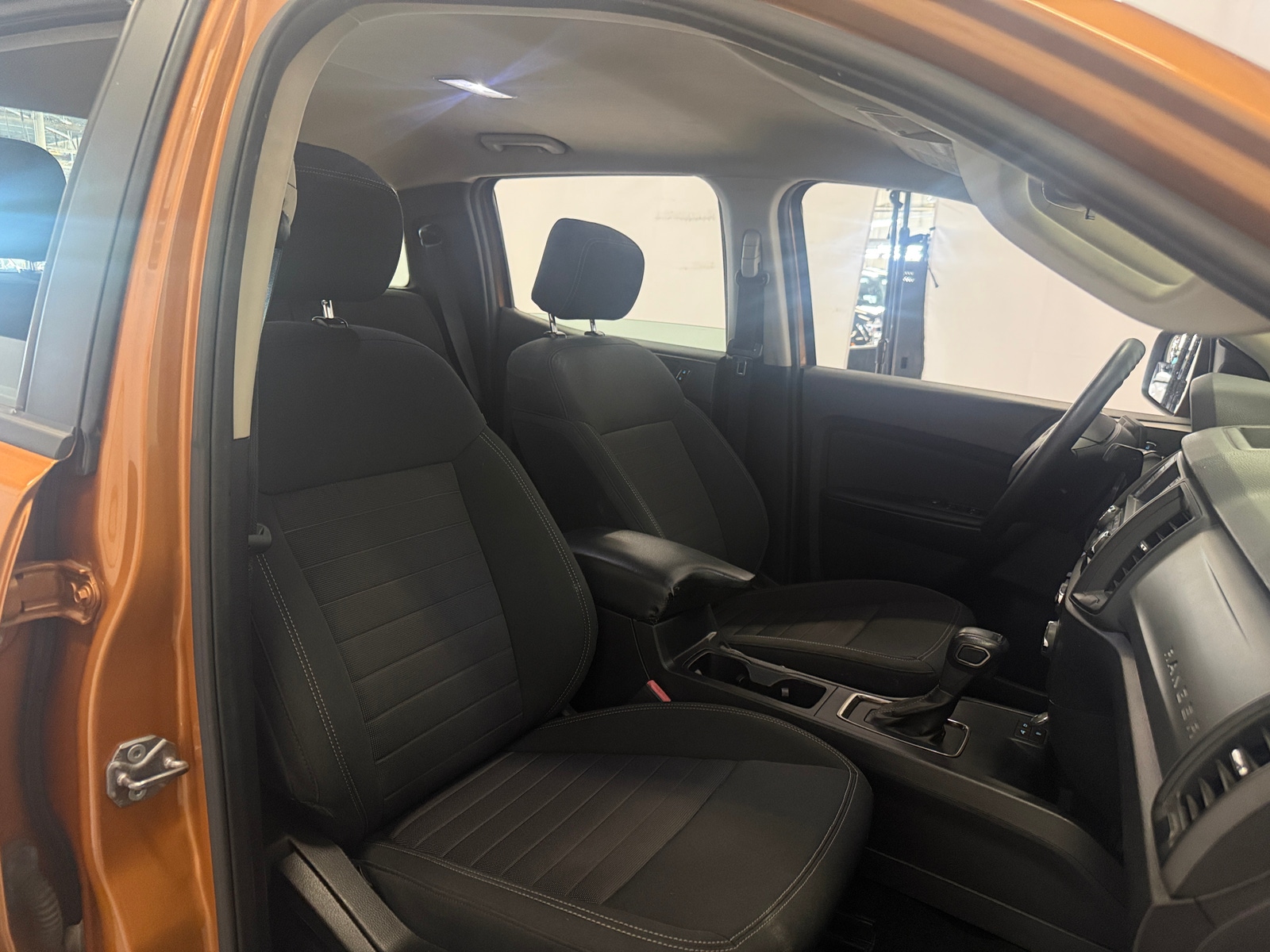 Thumbnail: 2019 Ford Ranger - 2
