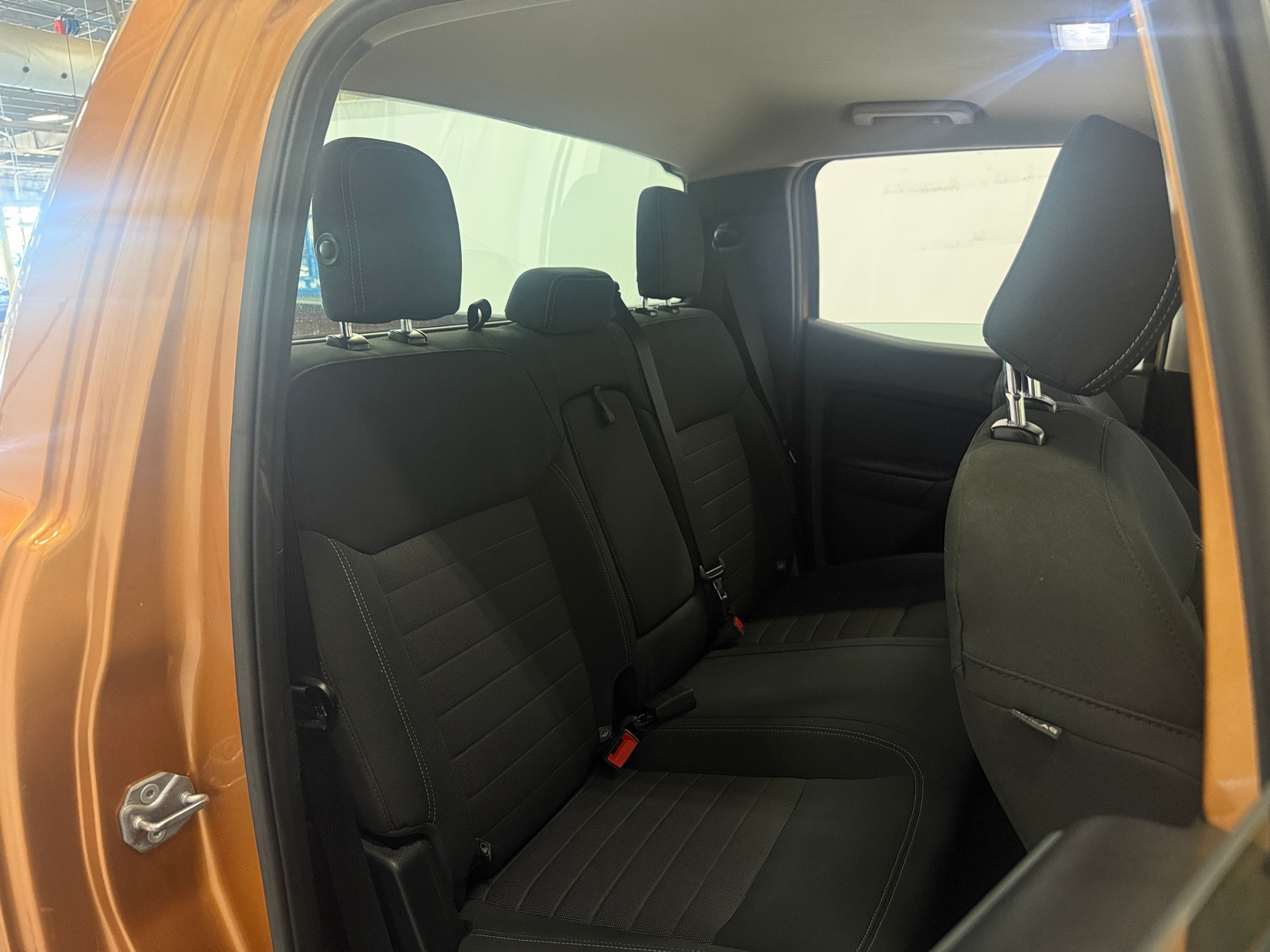 Thumbnail: 2019 Ford Ranger - 6
