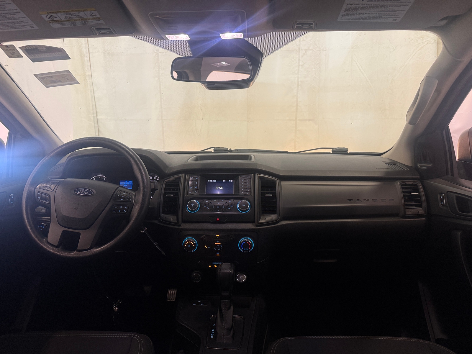 Thumbnail: 2019 Ford Ranger - 3