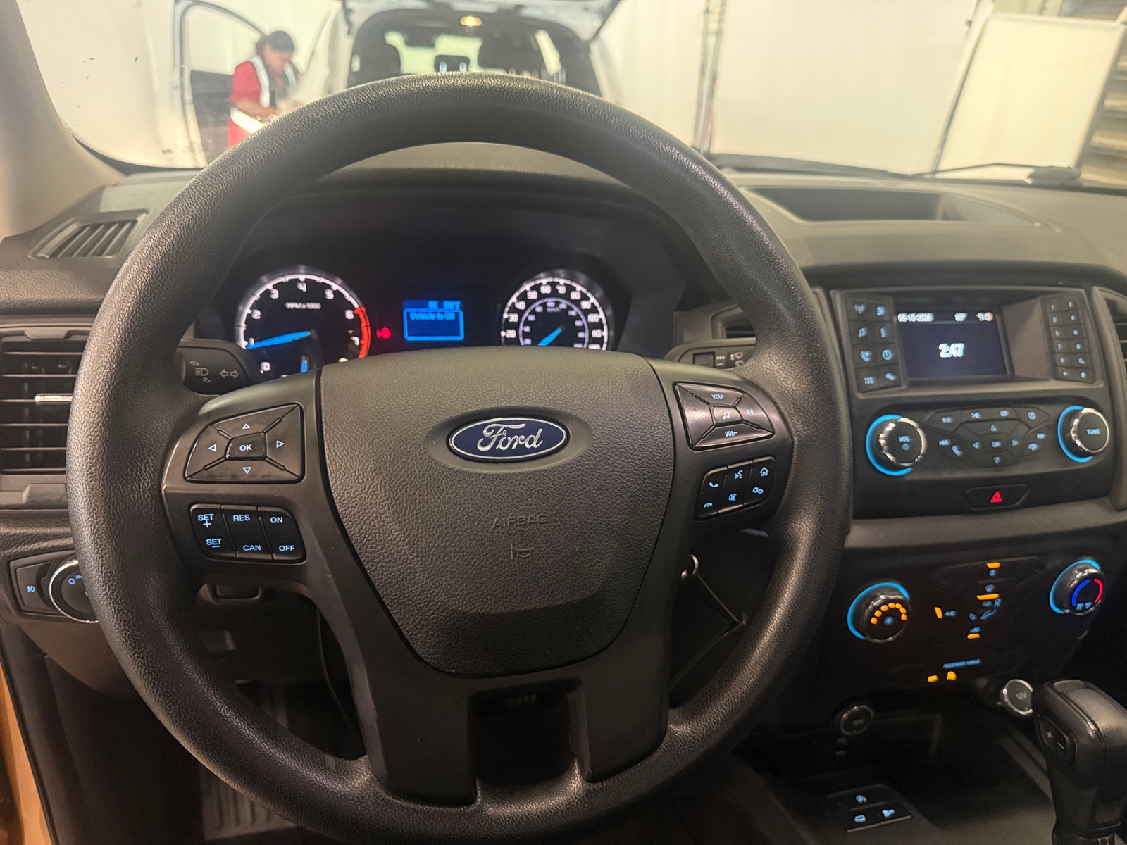 Thumbnail: 2019 Ford Ranger - 5