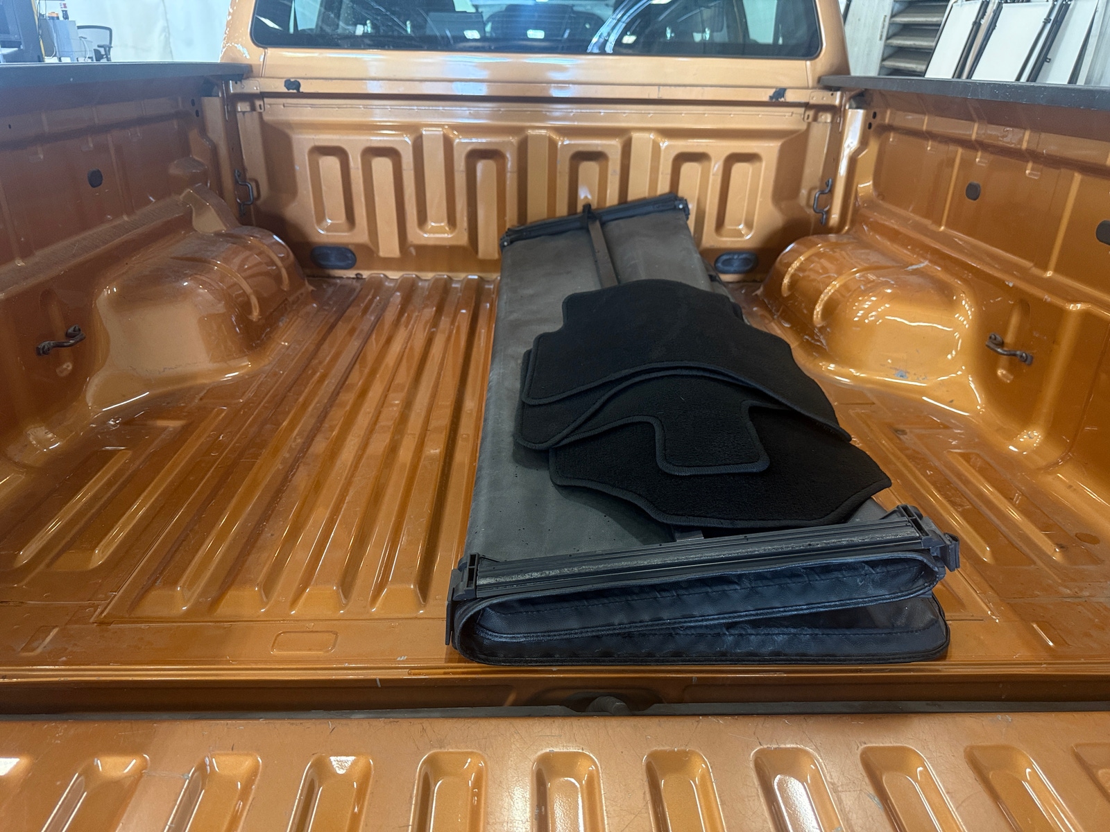 Thumbnail: 2019 Ford Ranger - 7